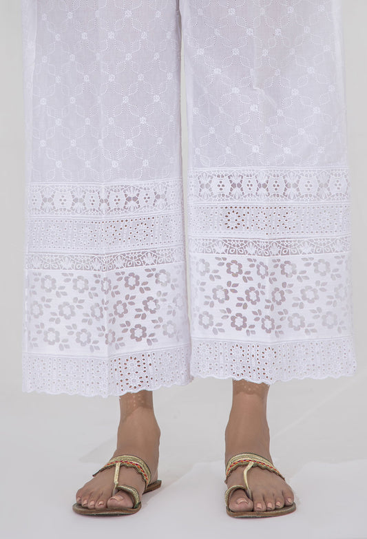 White Bottom 5218