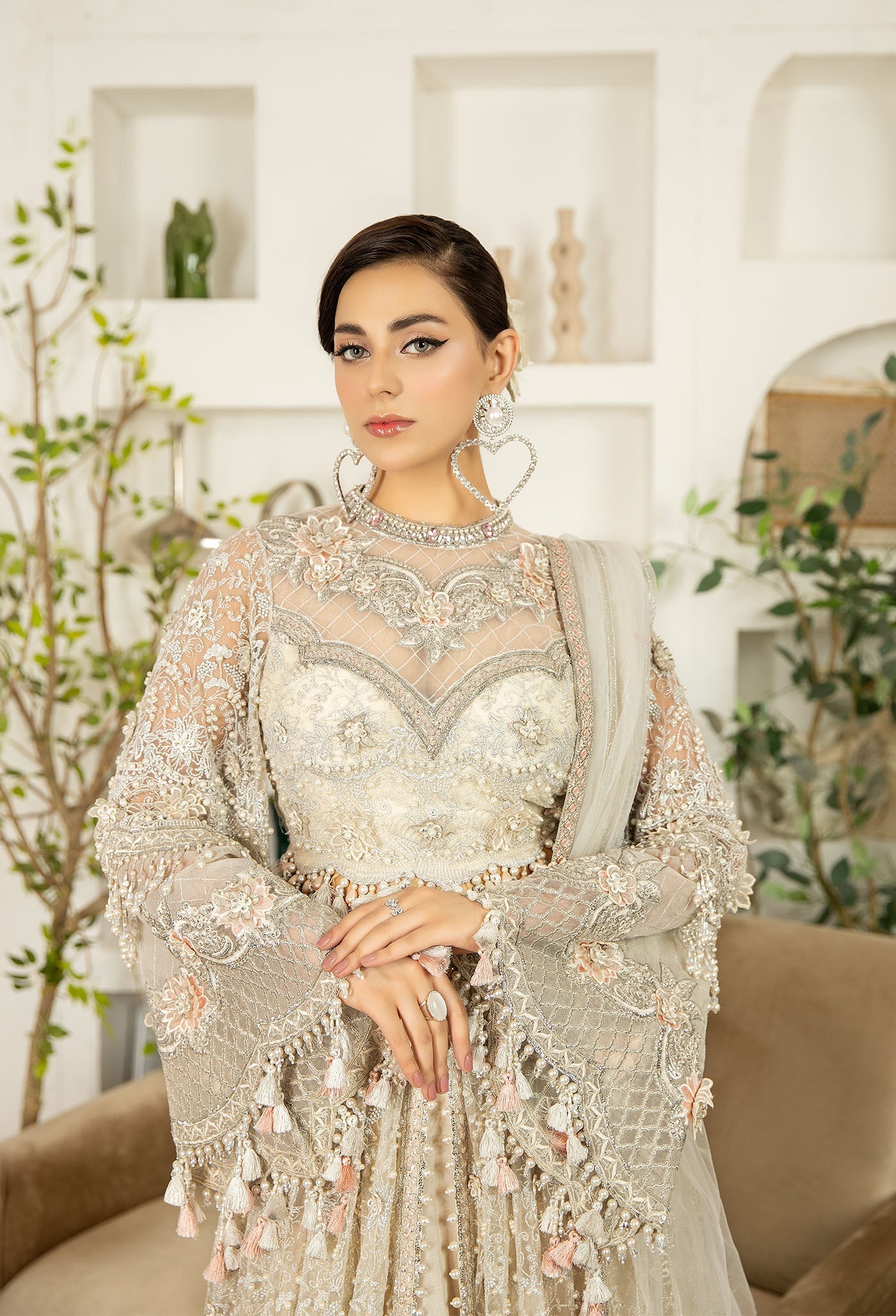 Midnight Jazmine 5402