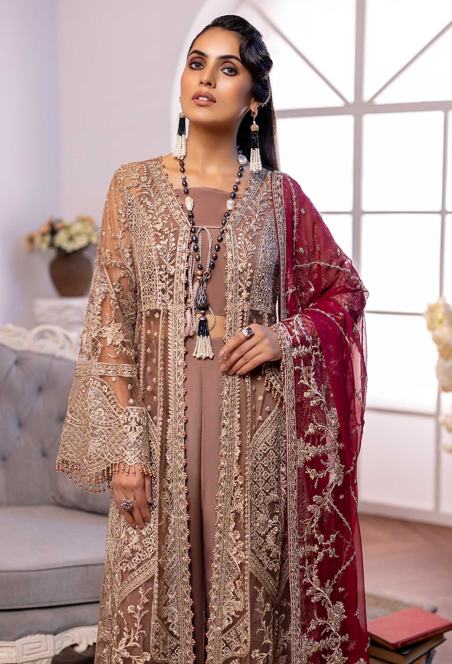 Dollcesa Diamond - B