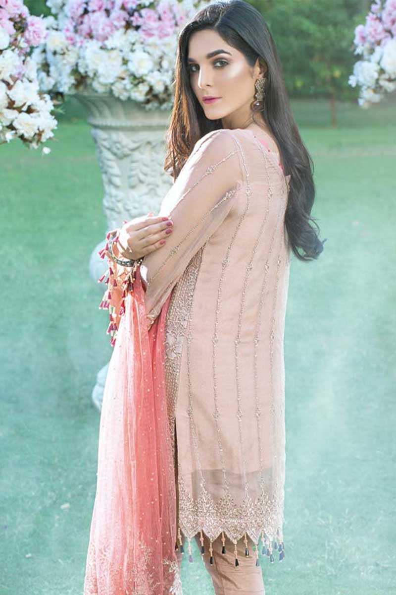 PECHE - J' adore le pastel Wedding Festive