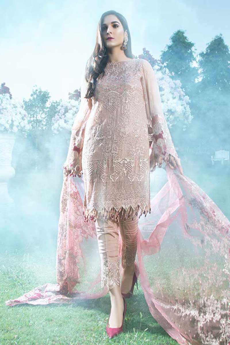 PECHE - J' adore le pastel Wedding Festive