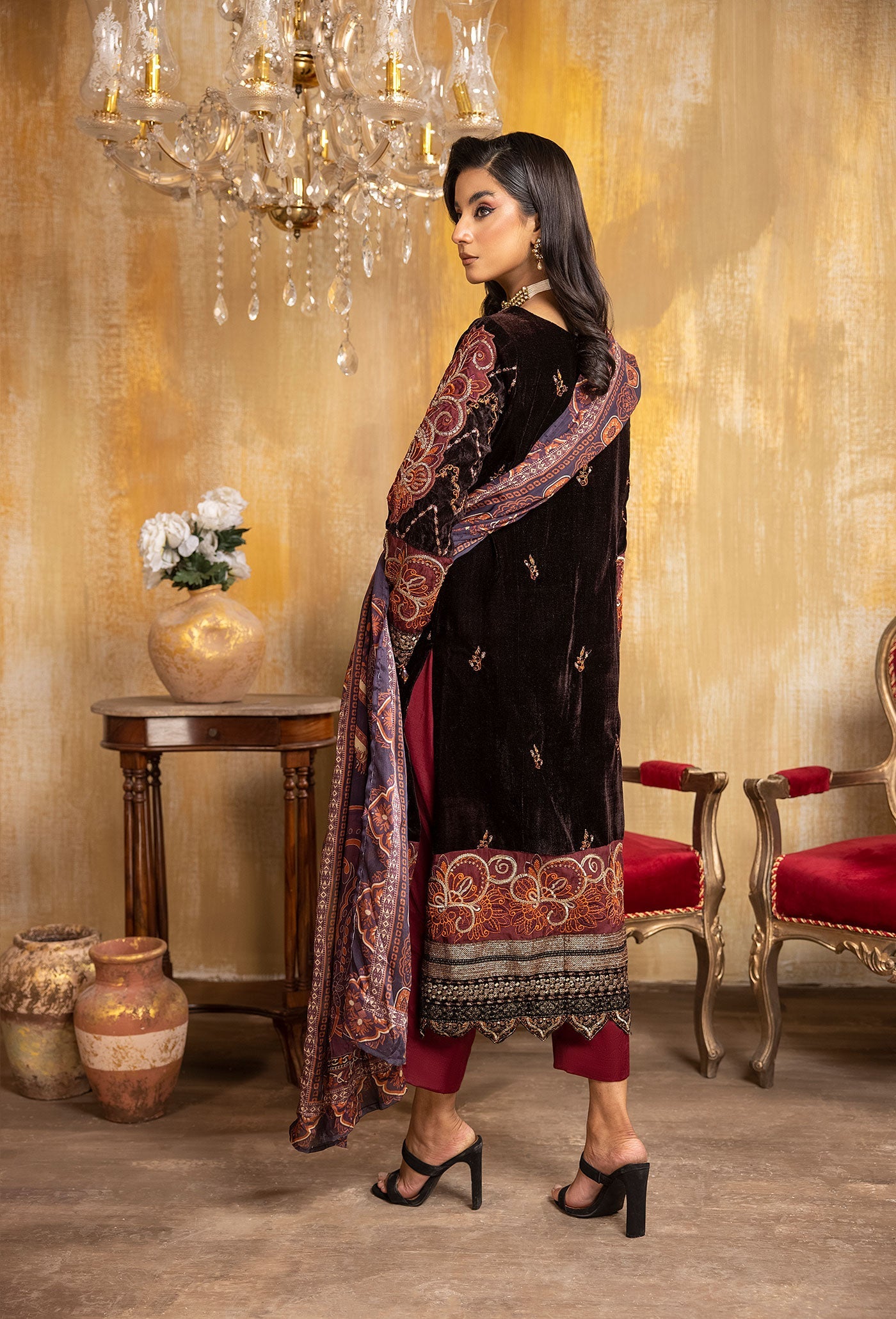 Adan's Velvet'2 5459