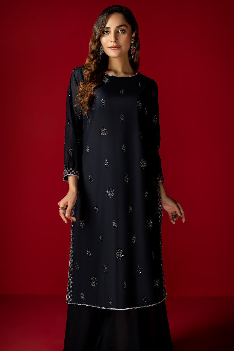 Rubin A - Embroidered Lawn 2PC