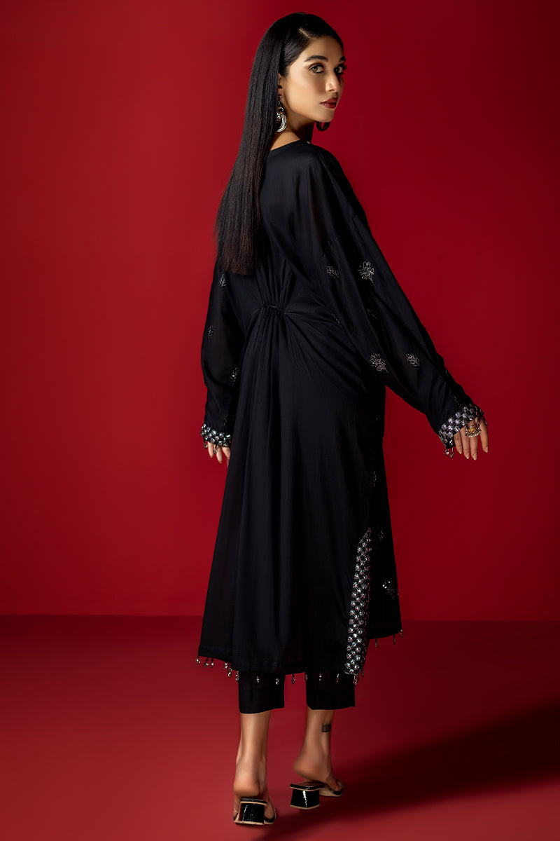 Rubin B - Embroidered Lawn 2PC