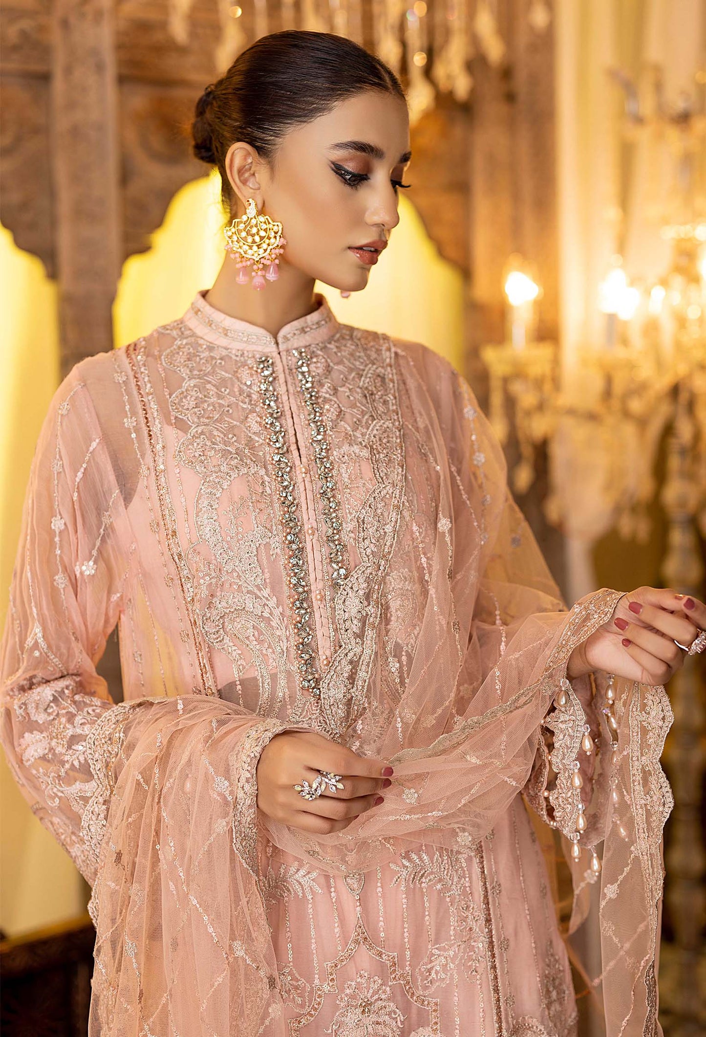 Noor e Sehar - Wedding Affairs