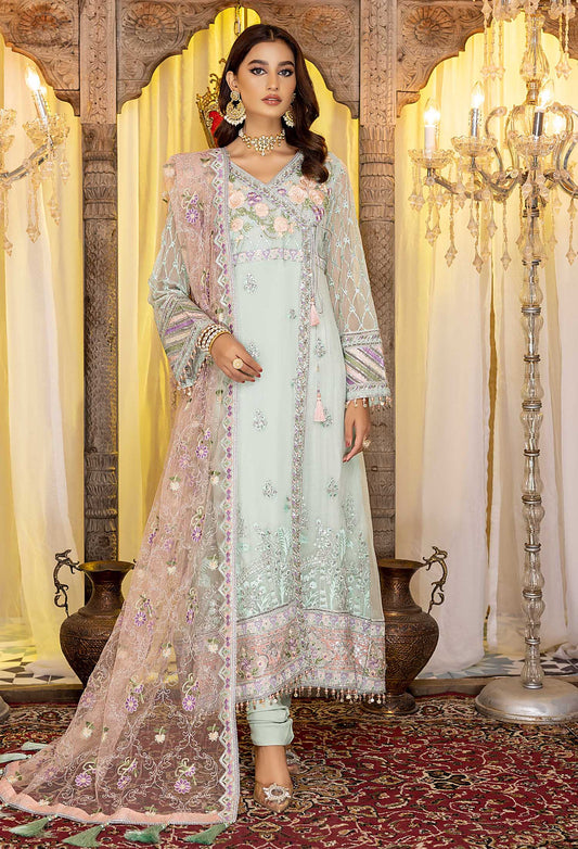 Ishq e Chashni - Wedding Affairs