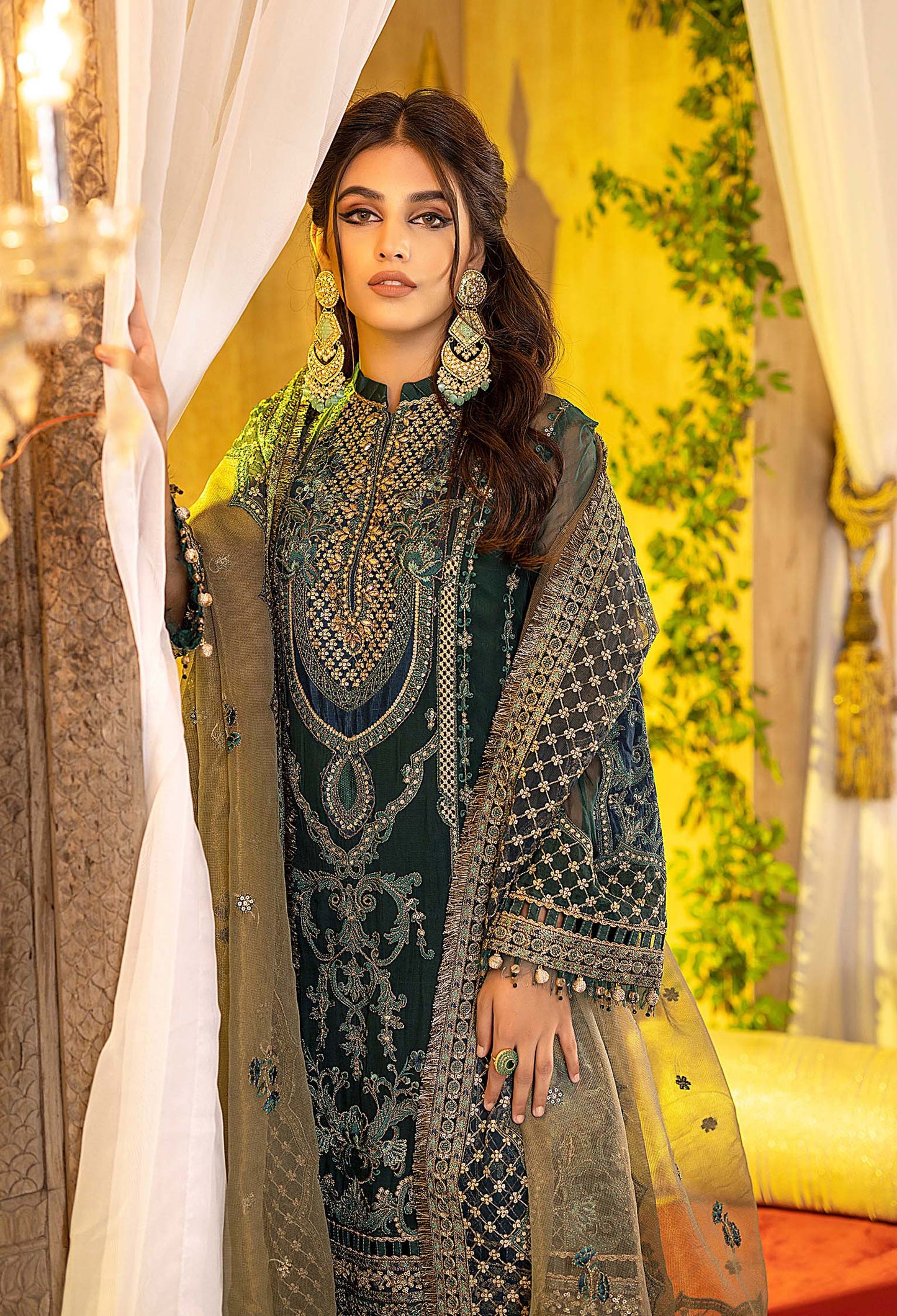 Moj e Bahar - Wedding Affairs