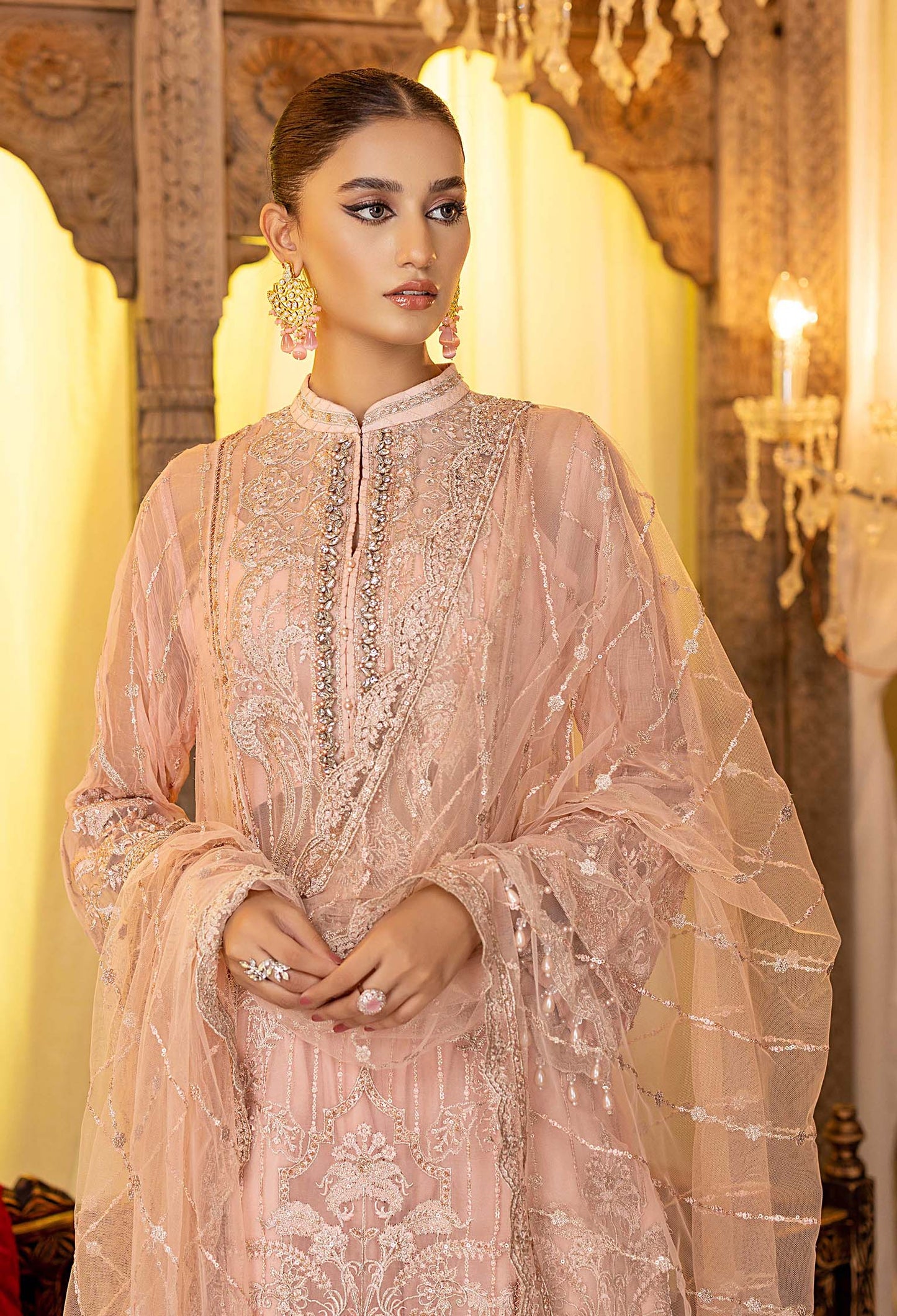 Noor e Sehar - Wedding Affairs