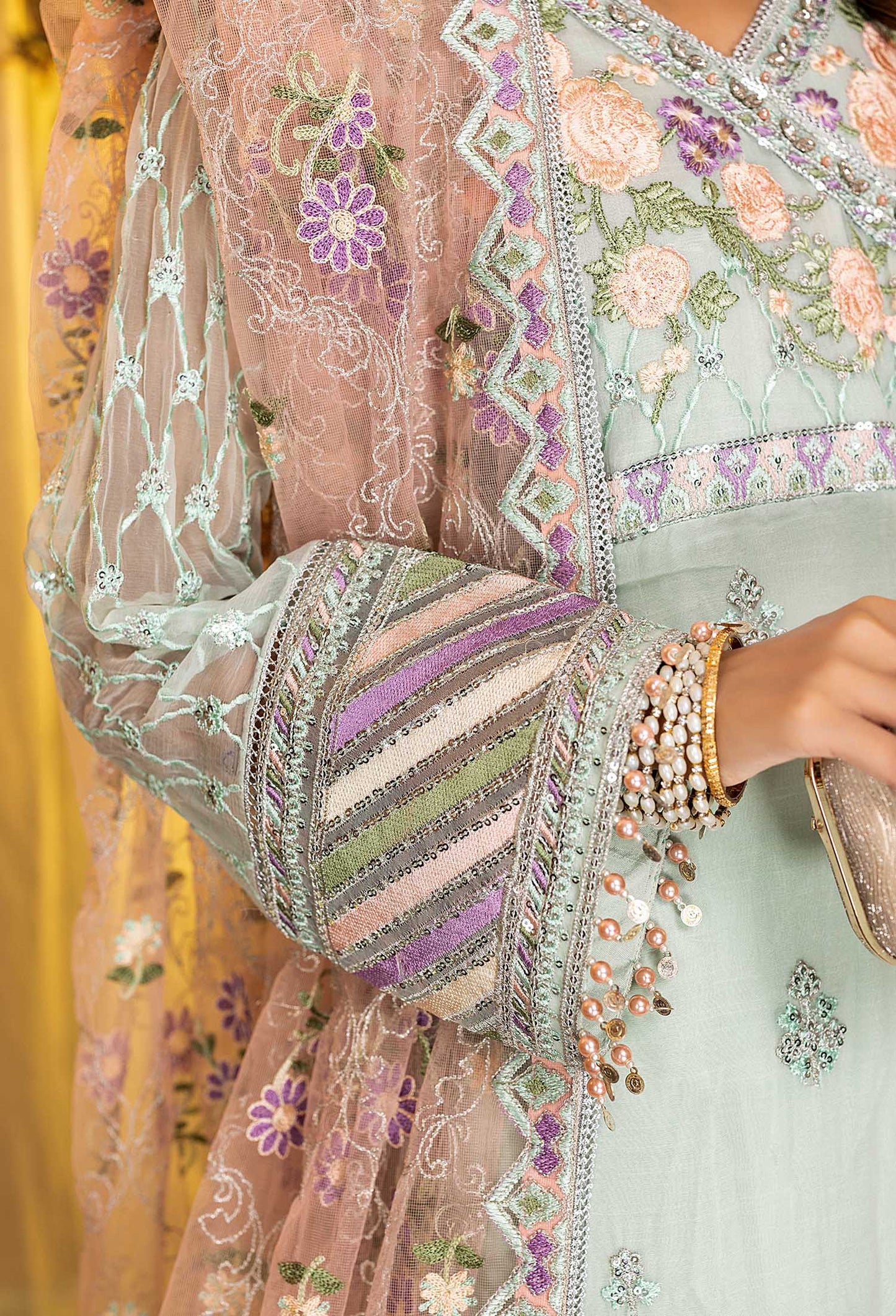 Ishq e Chashni - Wedding Affairs