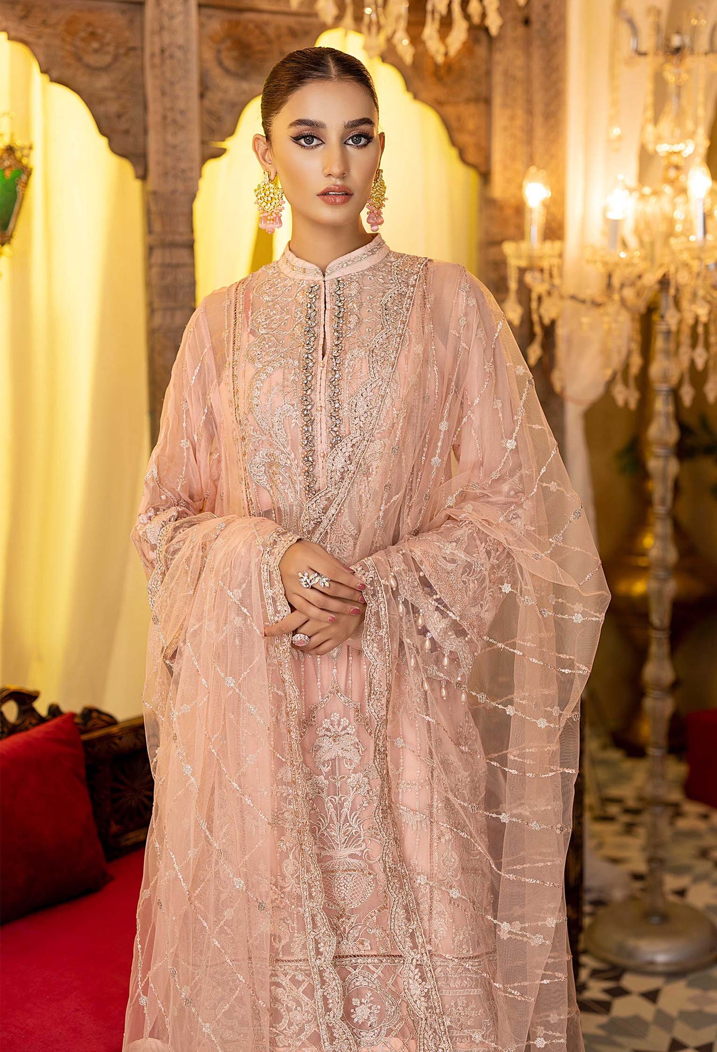 Noor e Sehar - Wedding Affairs