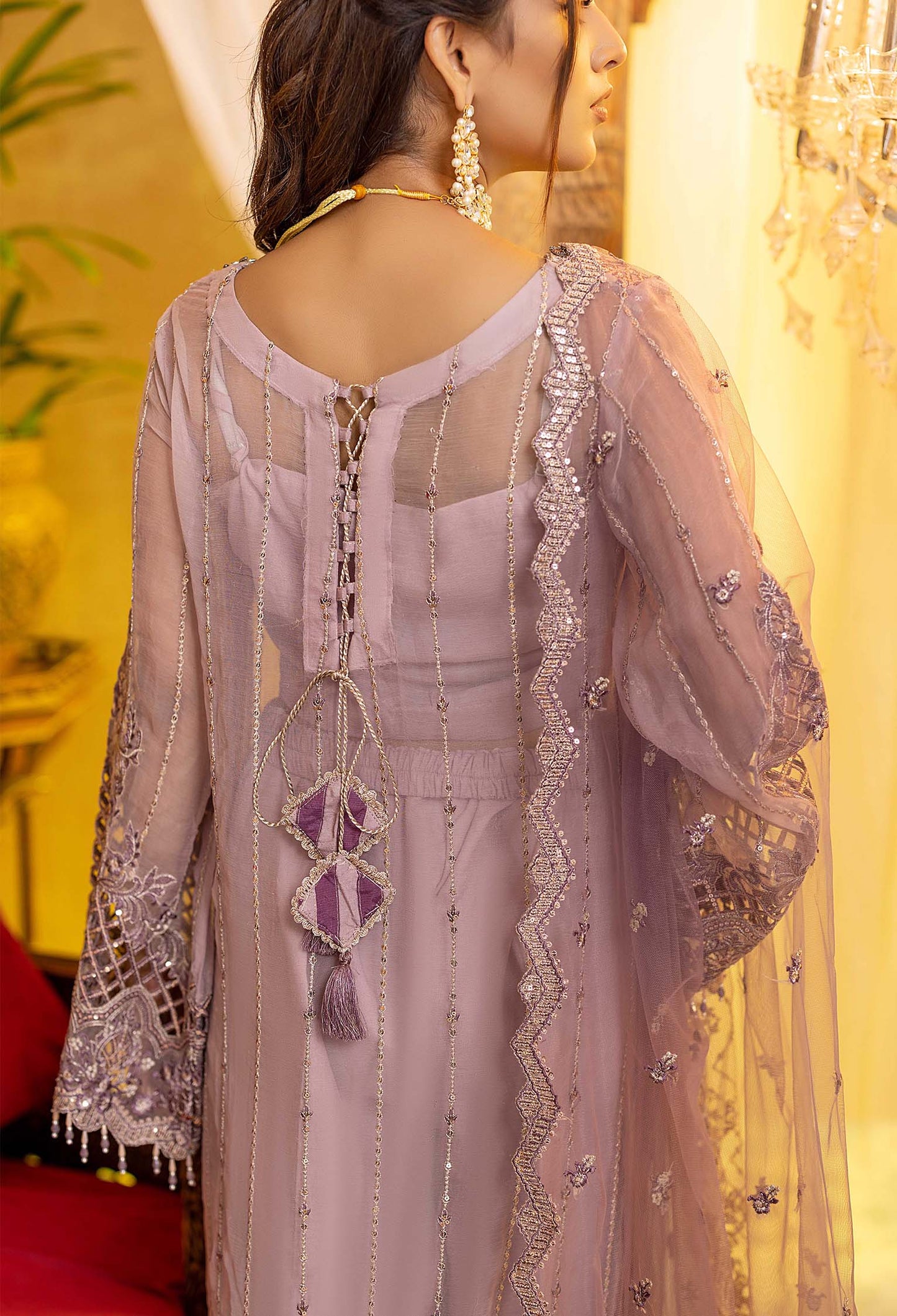 Raks e Husn - Wedding Affairs