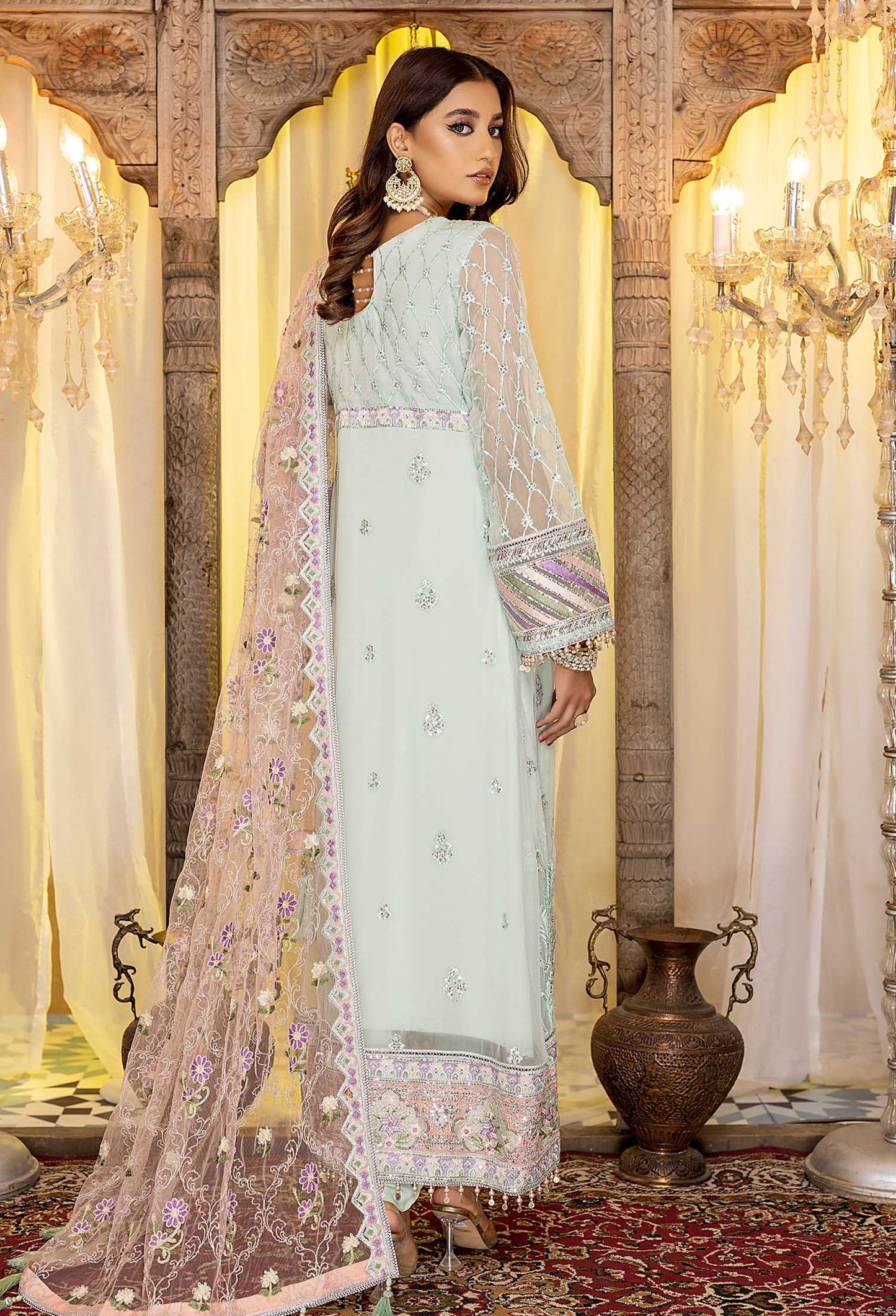 Ishq e Chashni - Wedding Affairs