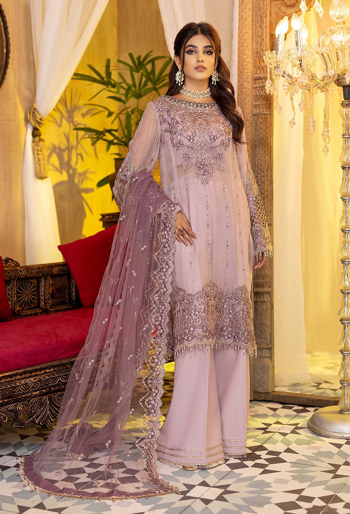 Raks e Husn - Wedding Affairs