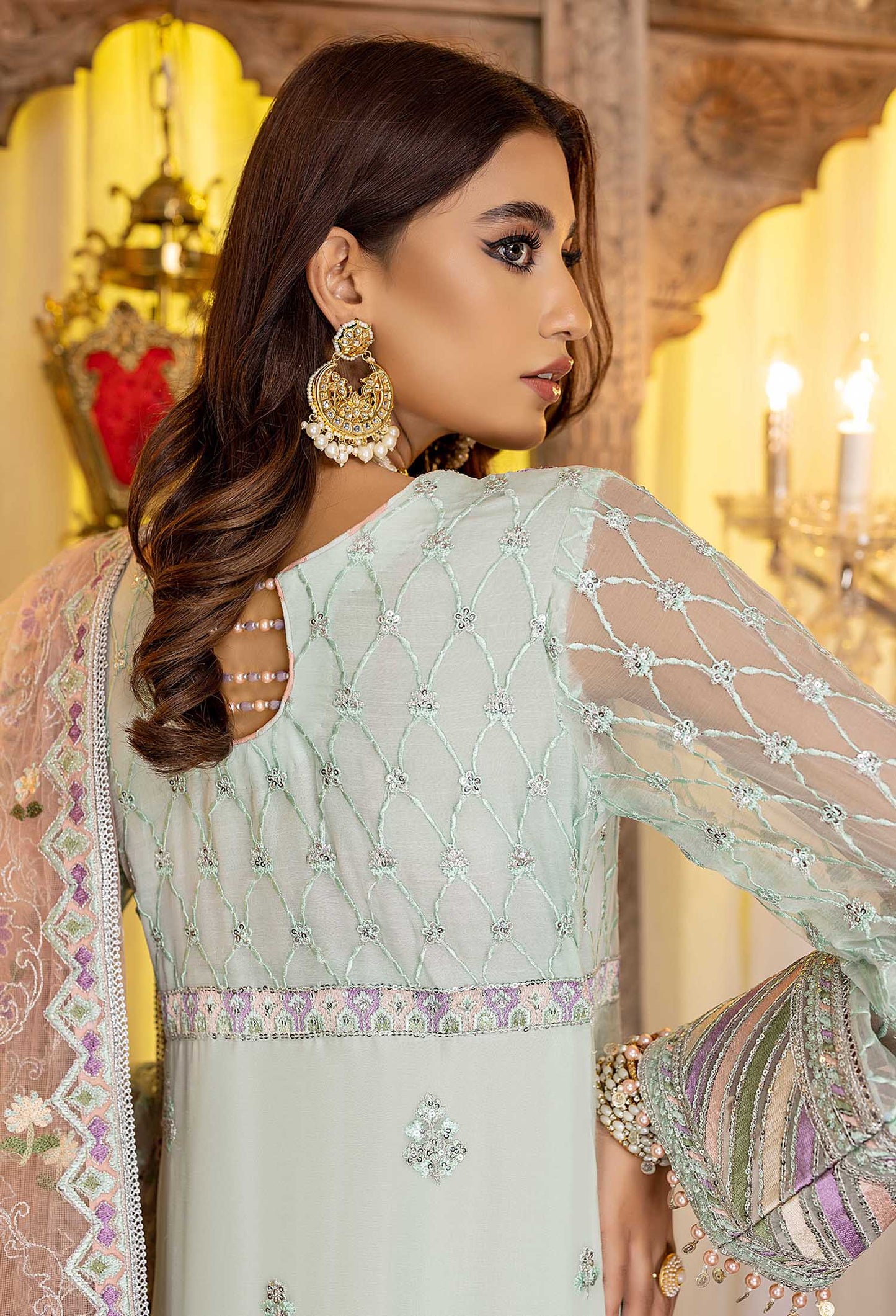 Ishq e Chashni - Wedding Affairs