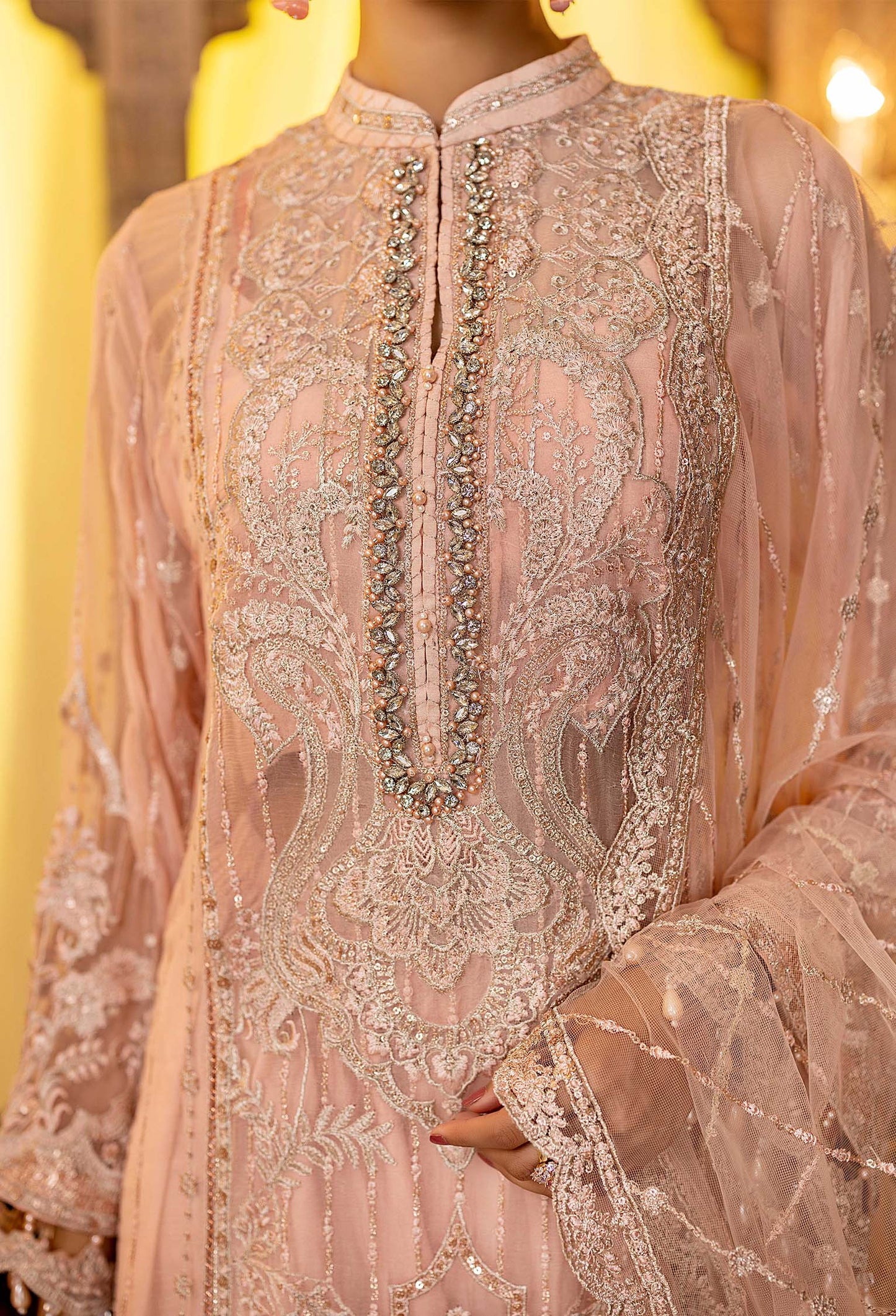 Noor e Sehar - Wedding Affairs