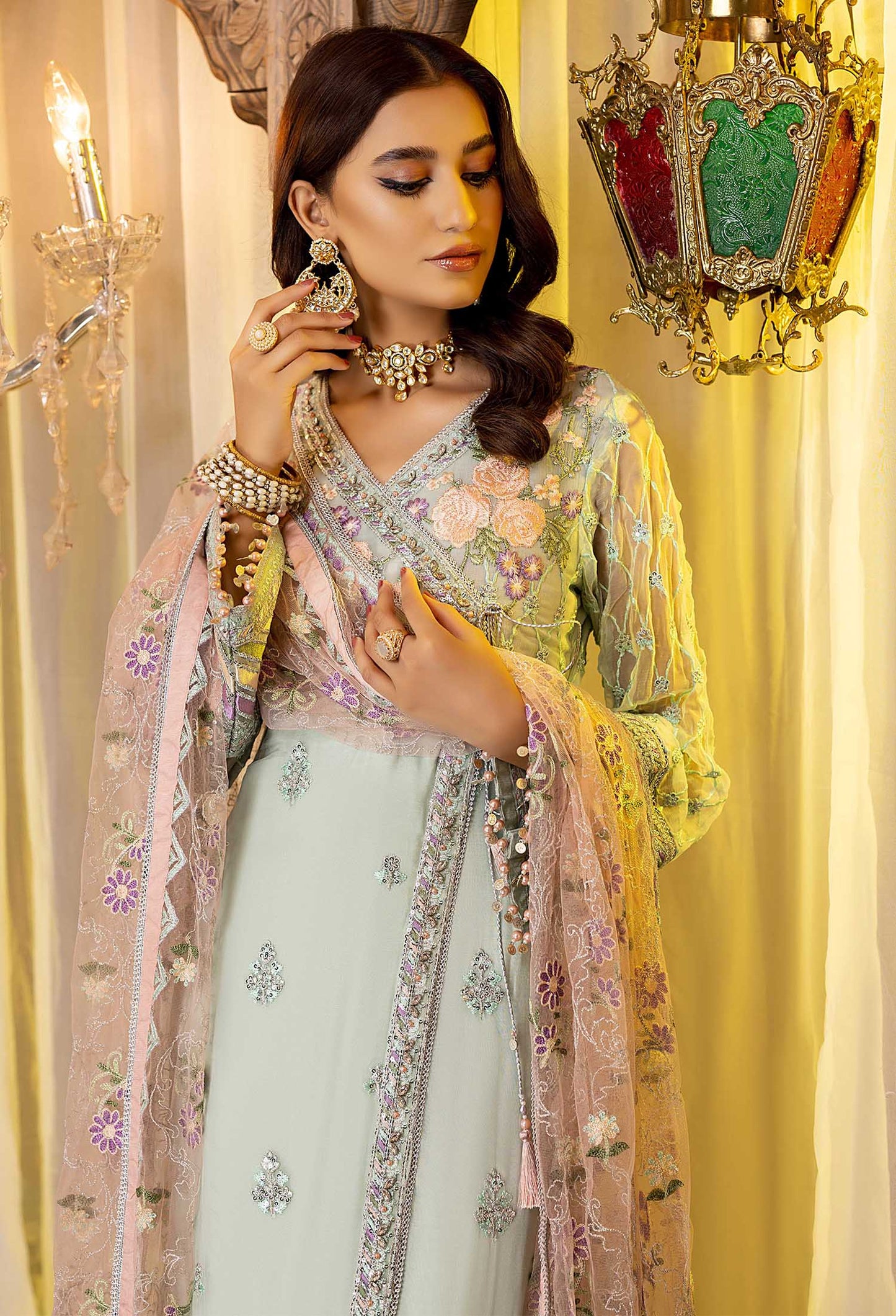 Ishq e Chashni - Wedding Affairs