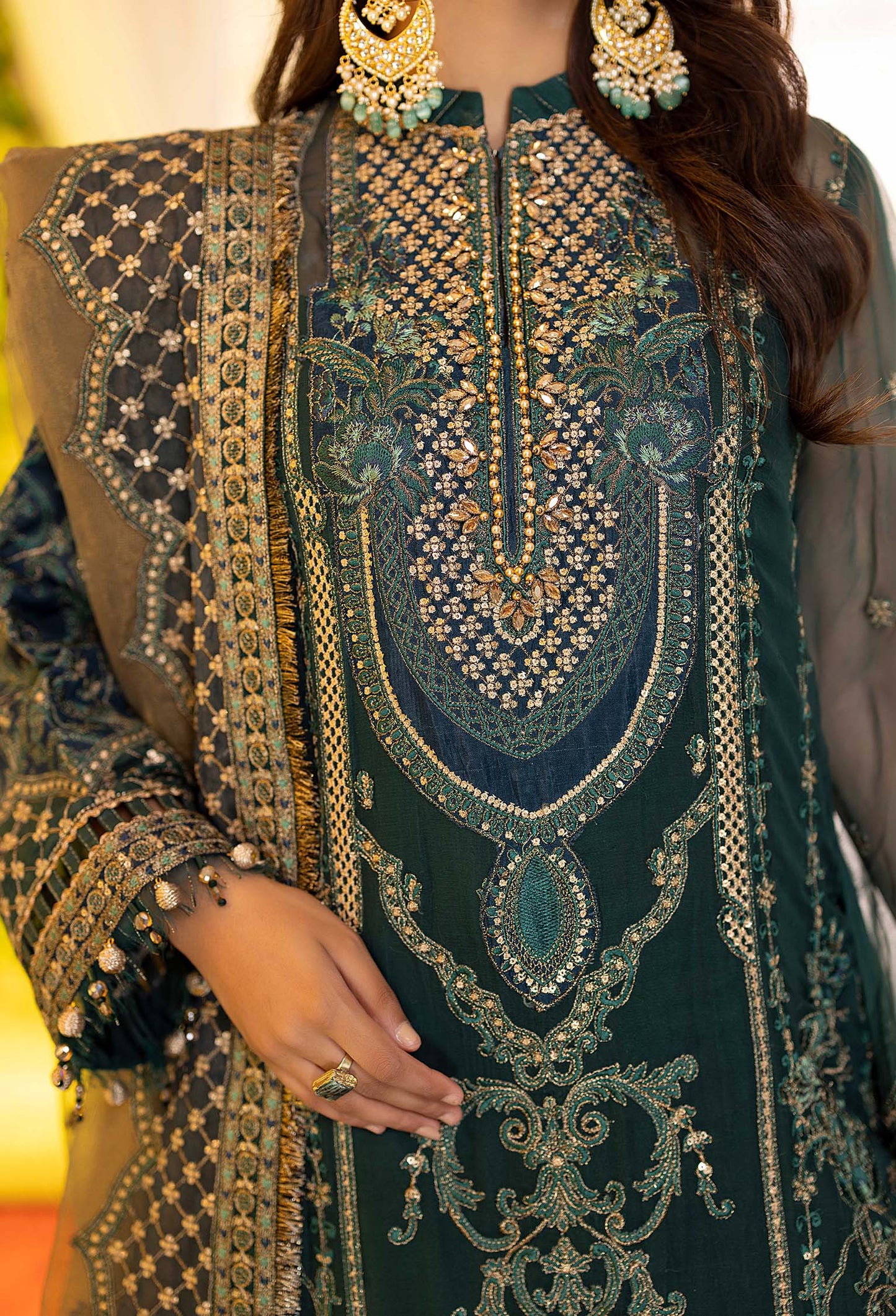 Moj e Bahar - Wedding Affairs