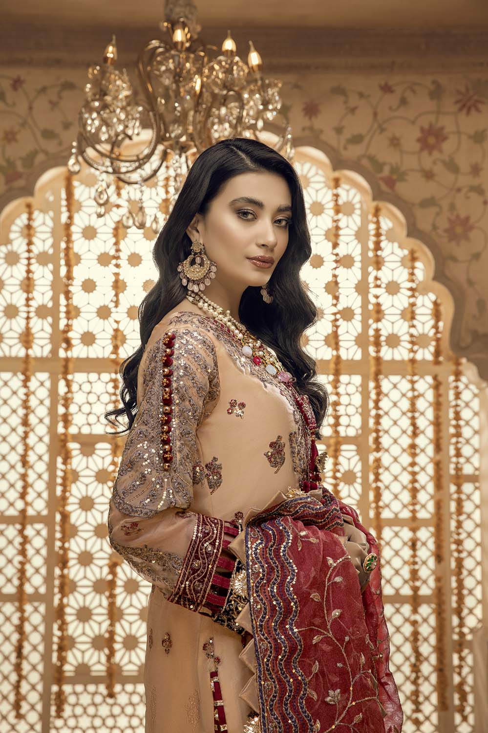 Ishq e Chashni - Wedding Festive