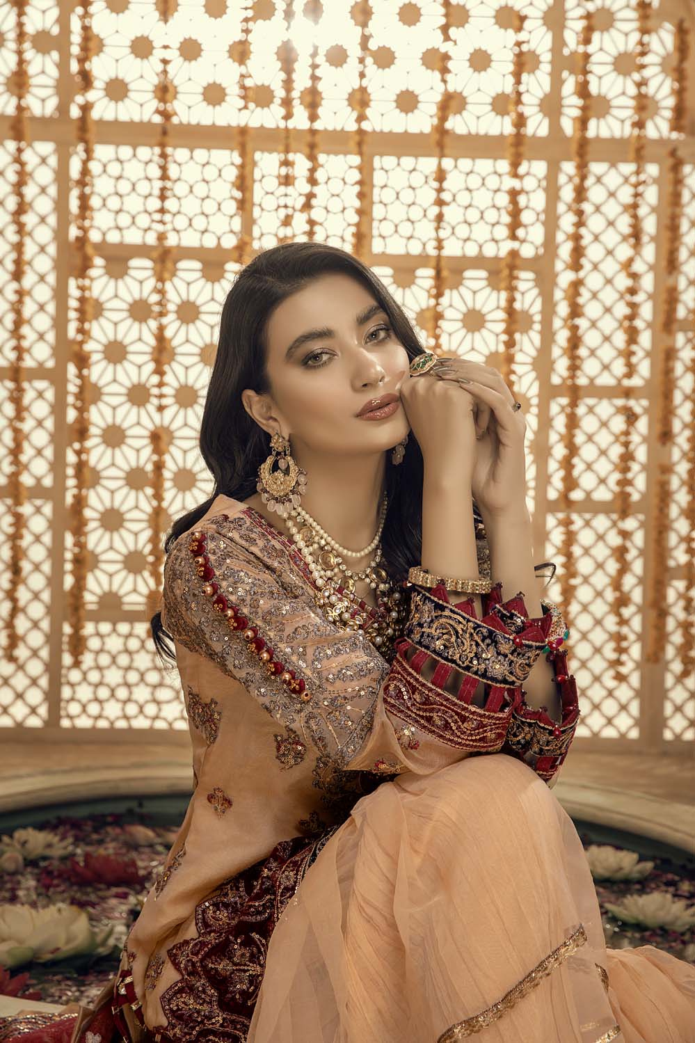 Ishq e Chashni - Wedding Festive