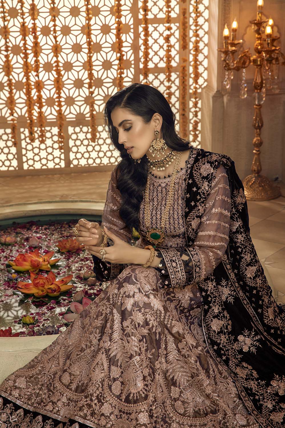 Chaman Zaar - Wedding Festive