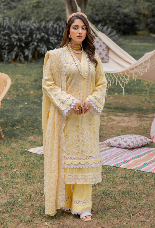 Chikankari Ch-01 5142