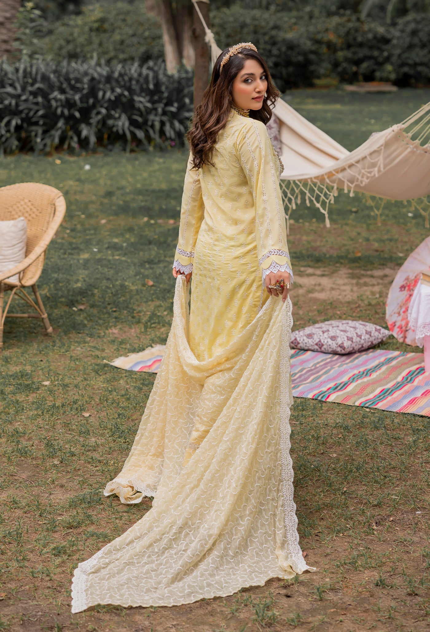 Chikankari Ch-01 5142