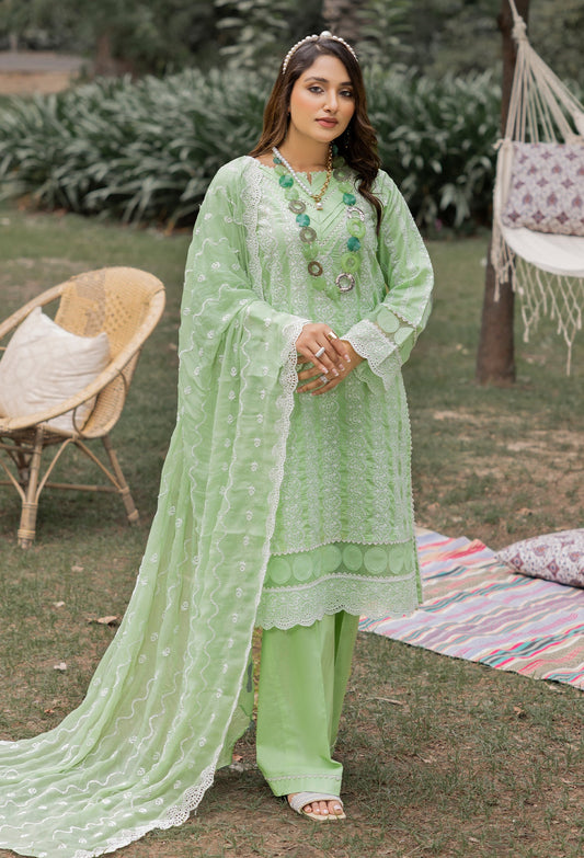 Chikankari Ch-01 5144