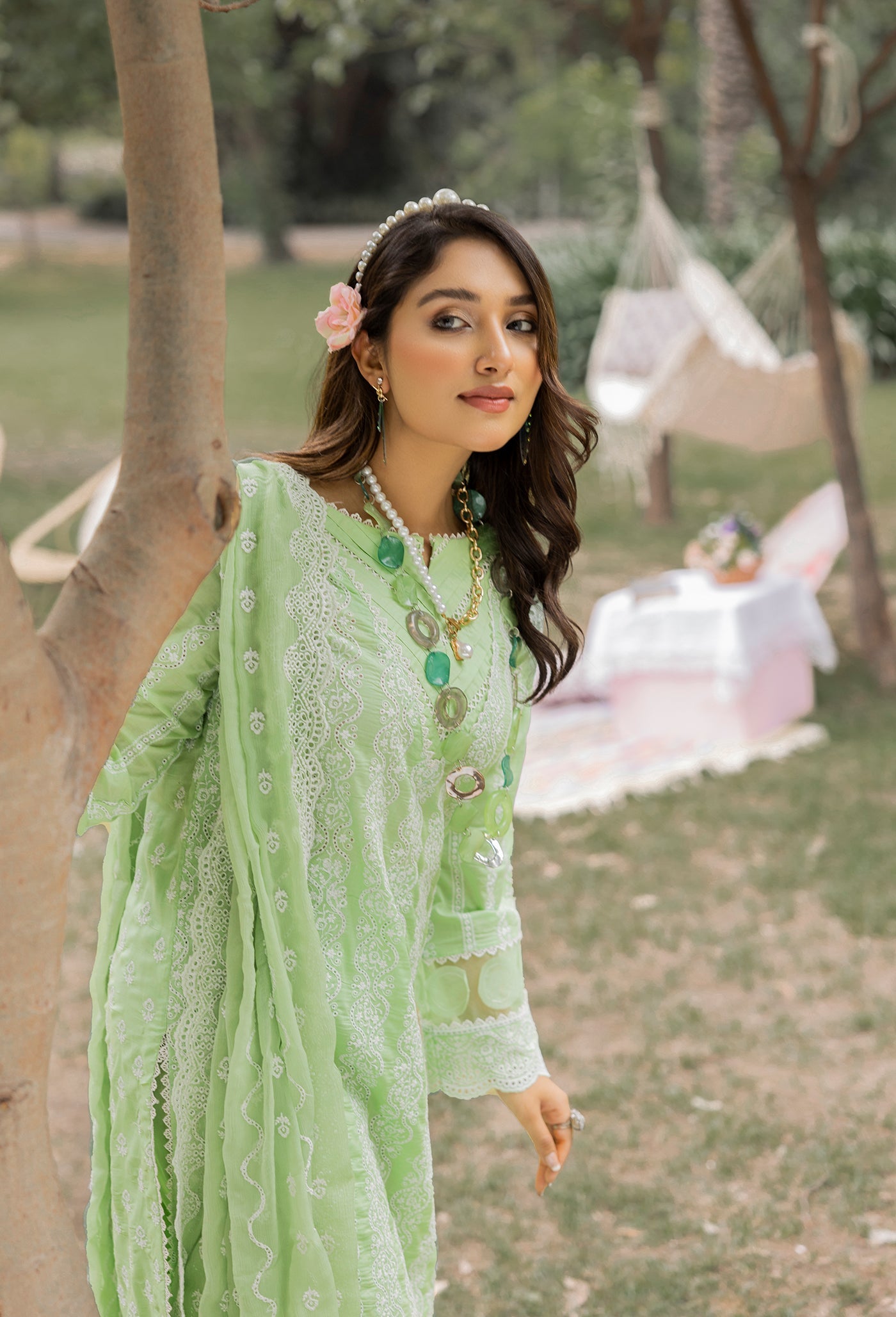 Chikankari Ch-01 5144