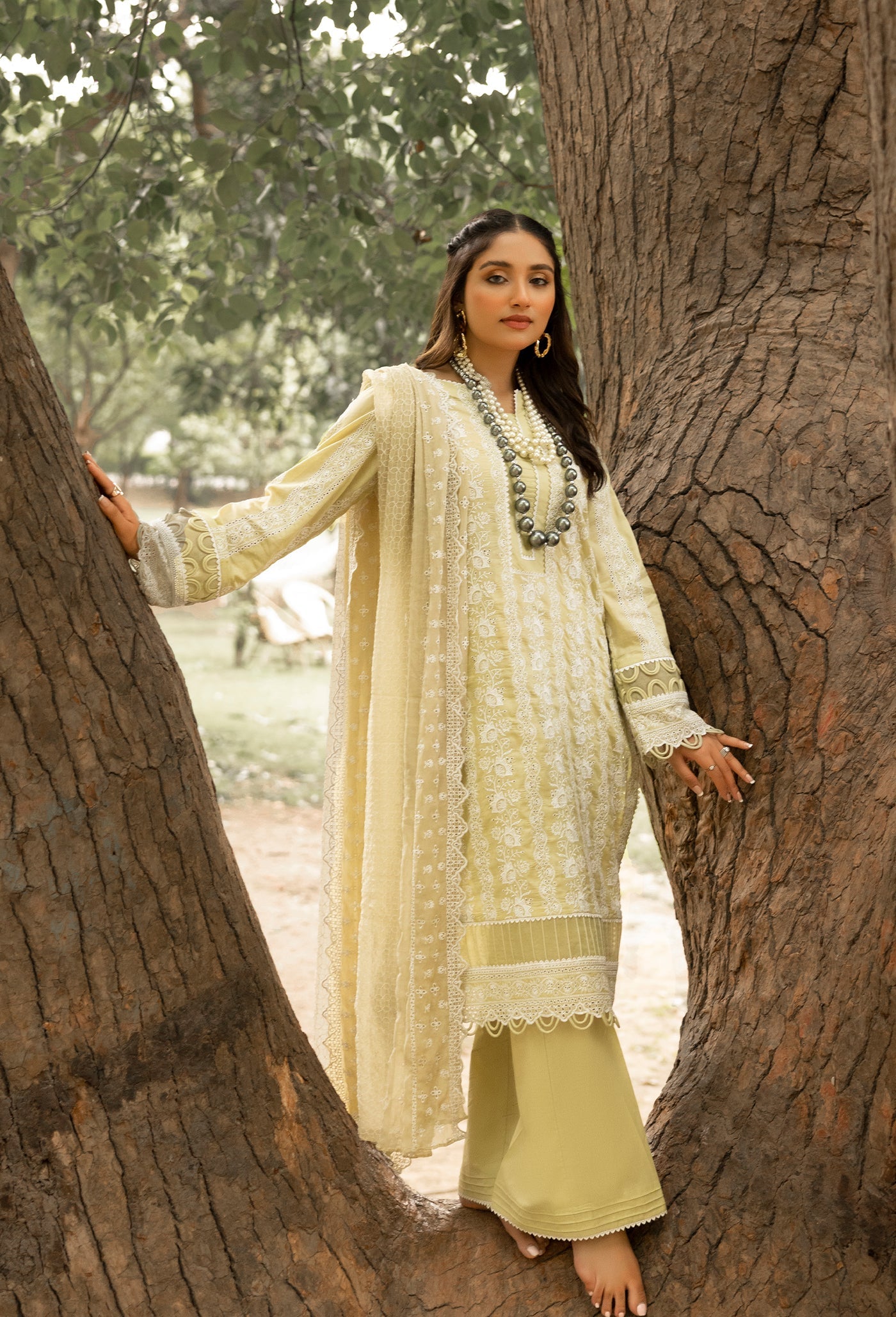 Chikankari Ch-01 5145