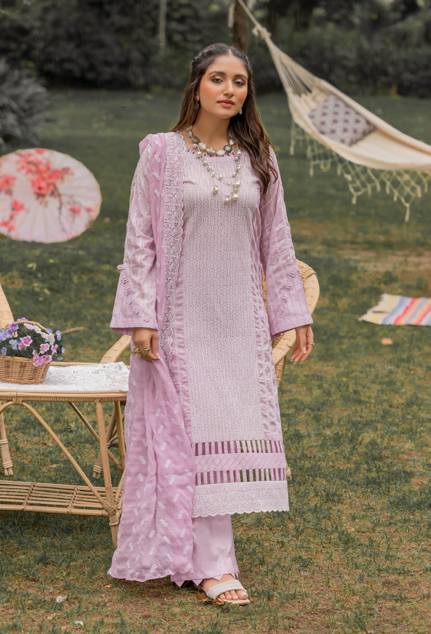 Chikankari Ch-01 5146