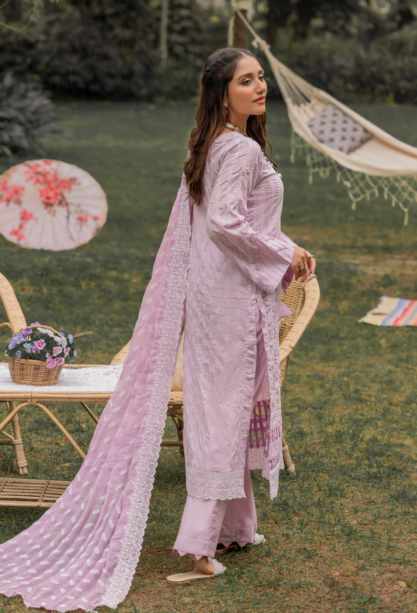 Chikankari Ch-01 5146