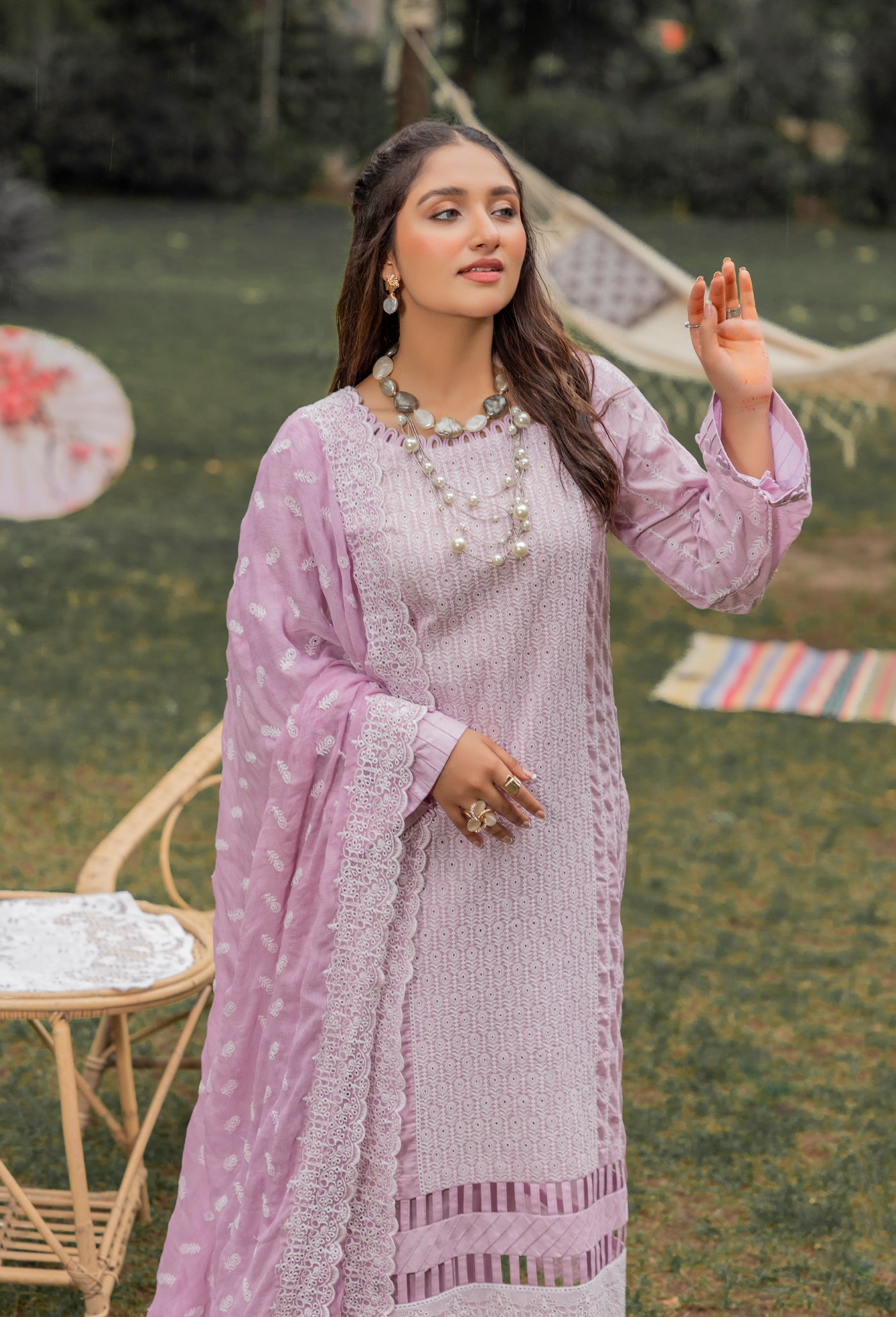 Chikankari Ch-01 5146