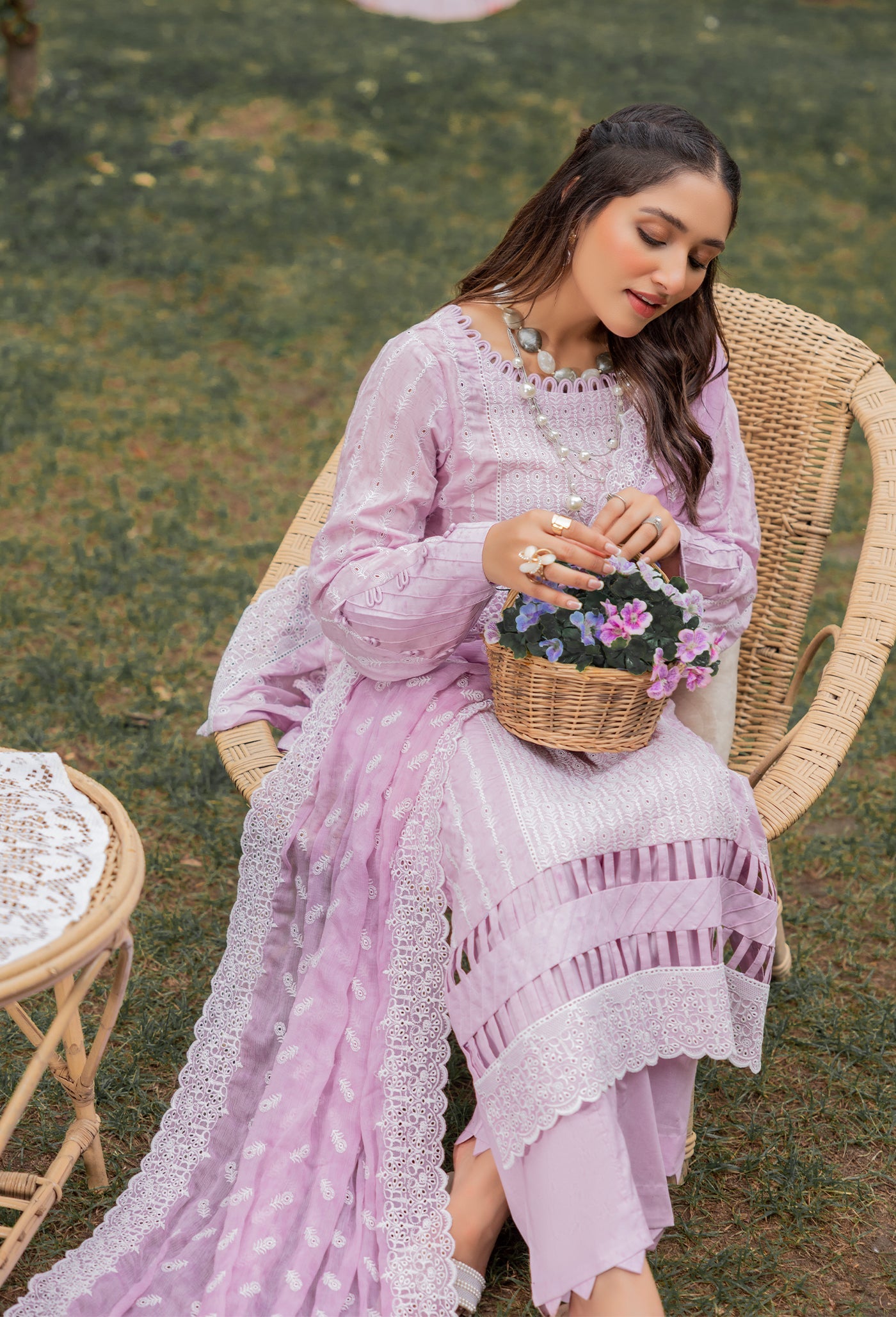 Chikankari Ch-01 5146