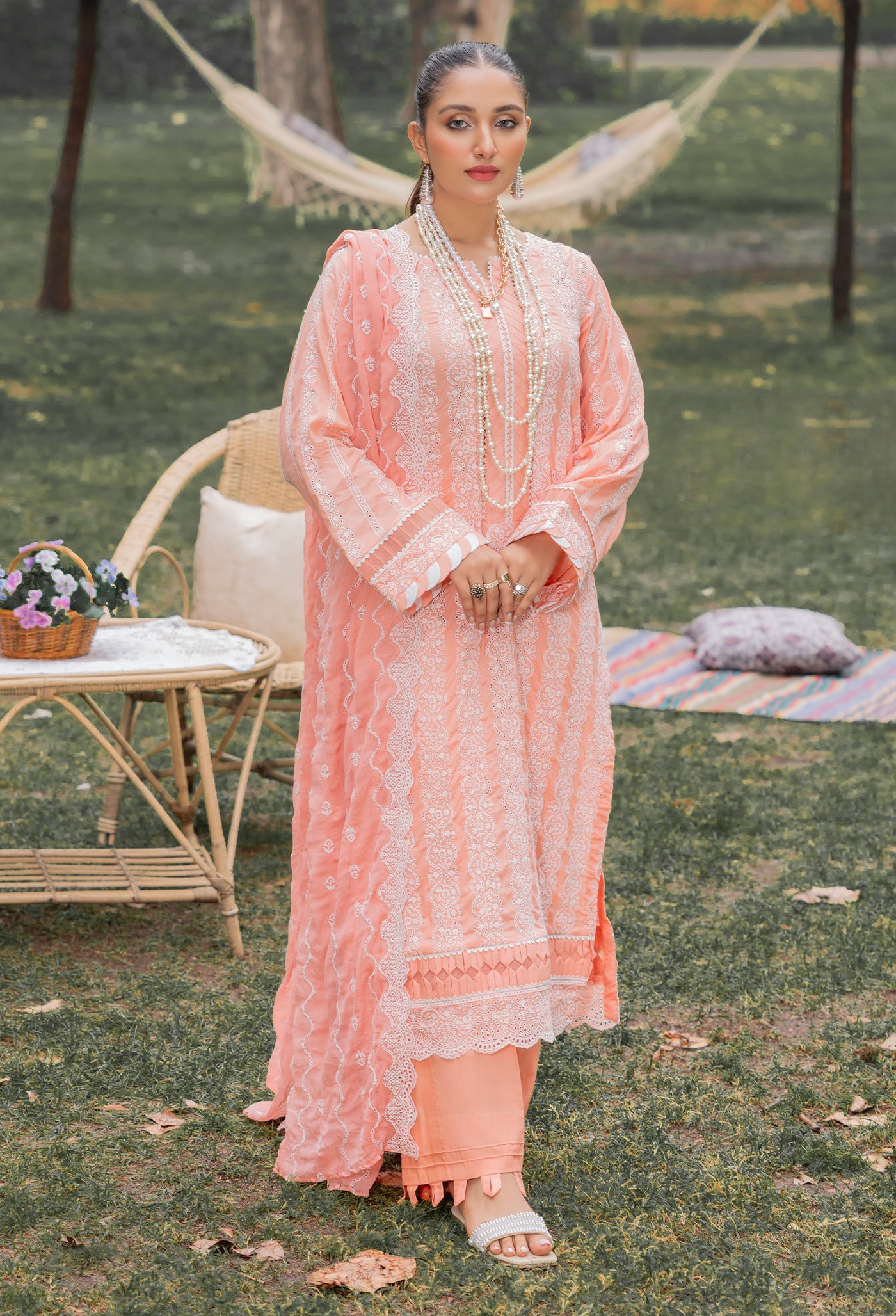 Chikankari Ch-01 5147