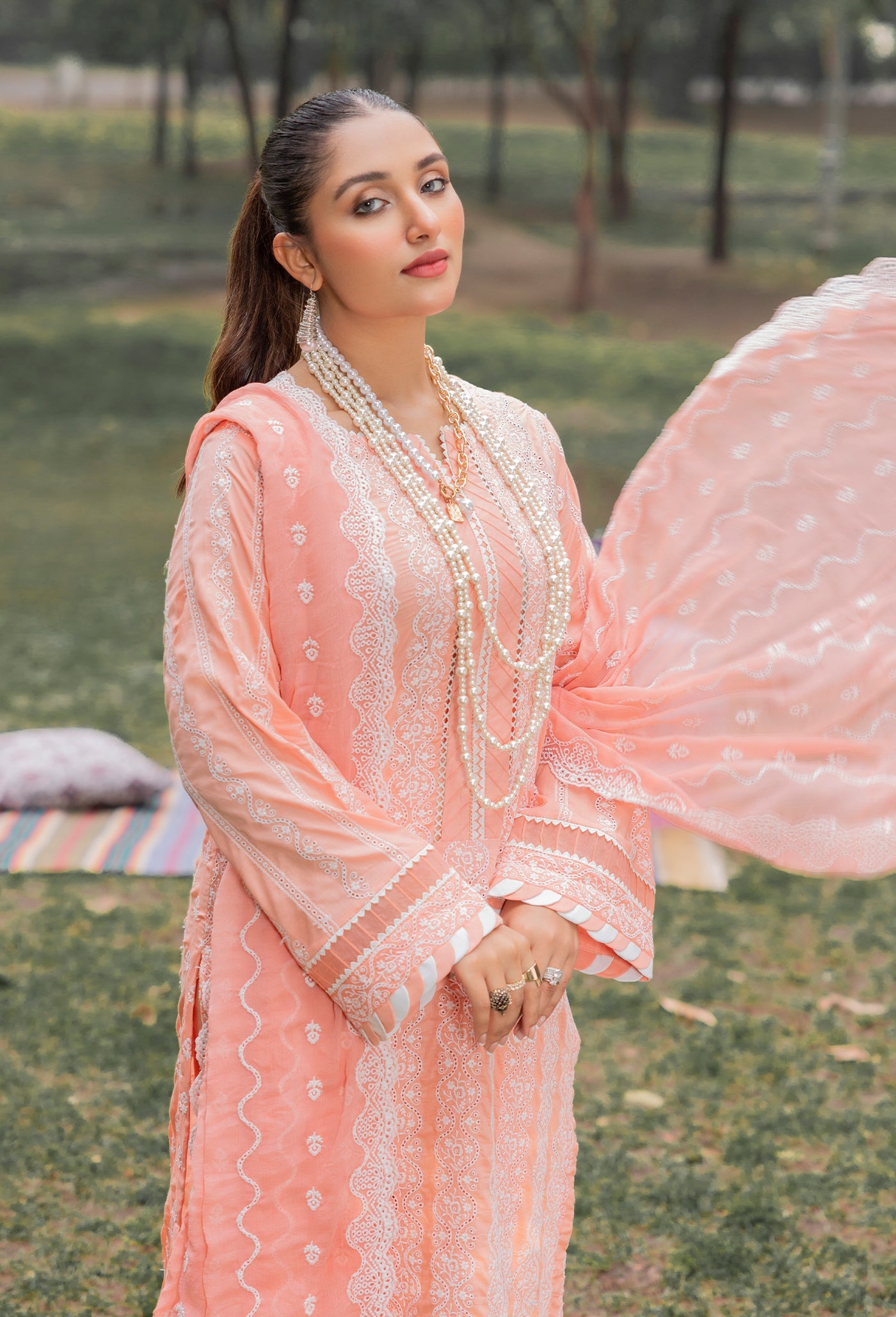 Chikankari Ch-01 5147