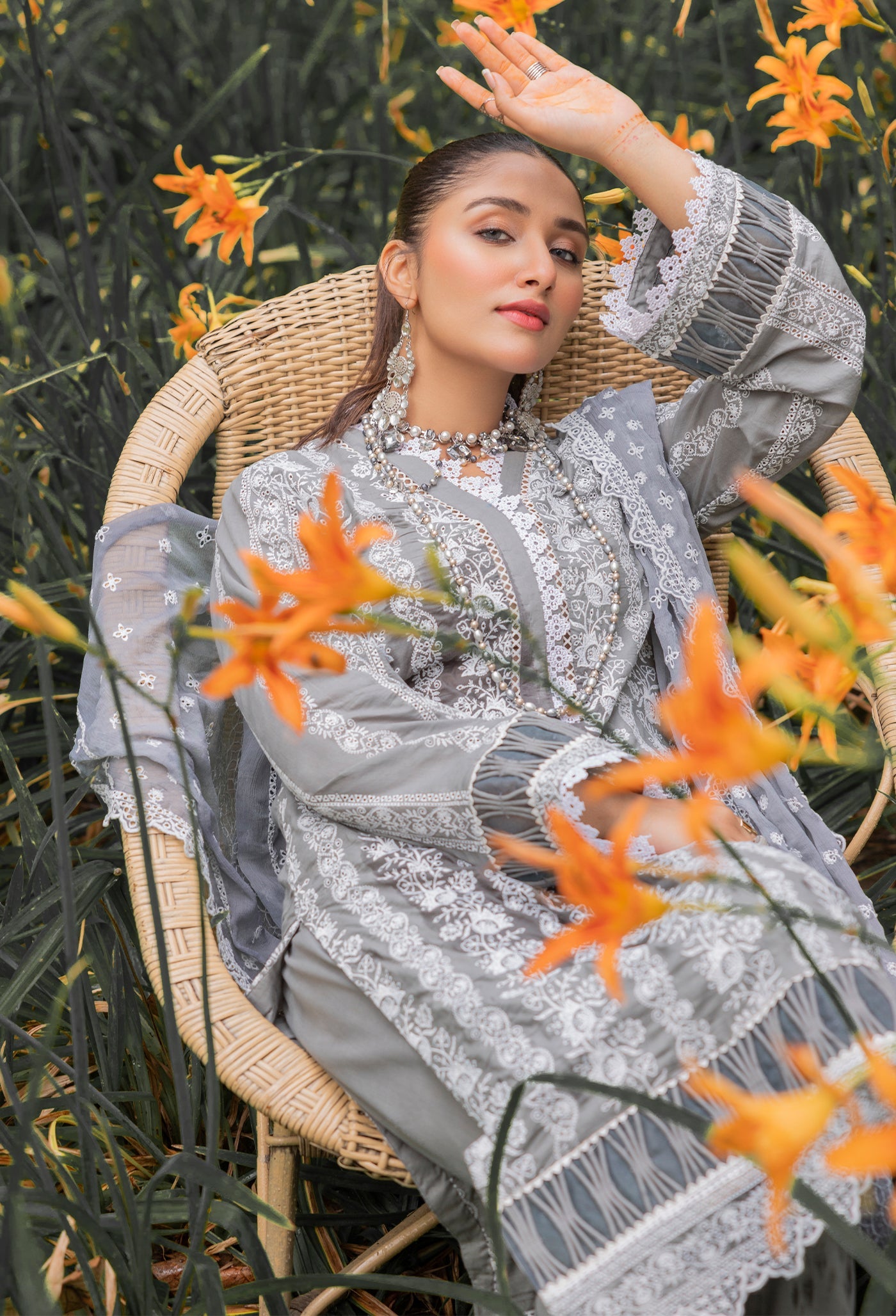 Chikankari Ch-01 5148