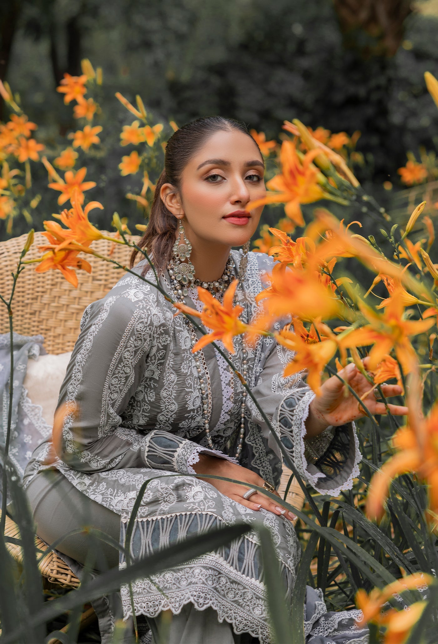 Chikankari Ch-01 5148