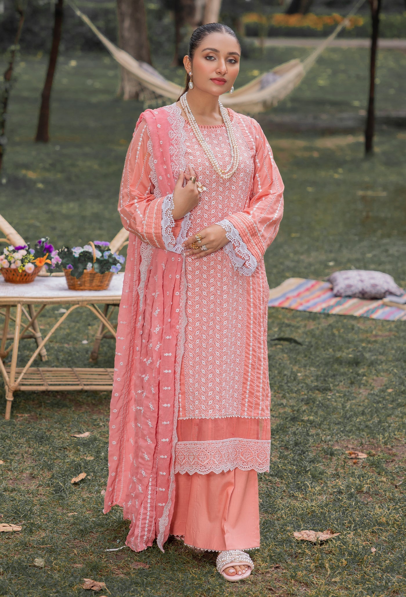 Chikankari Ch-01 5149