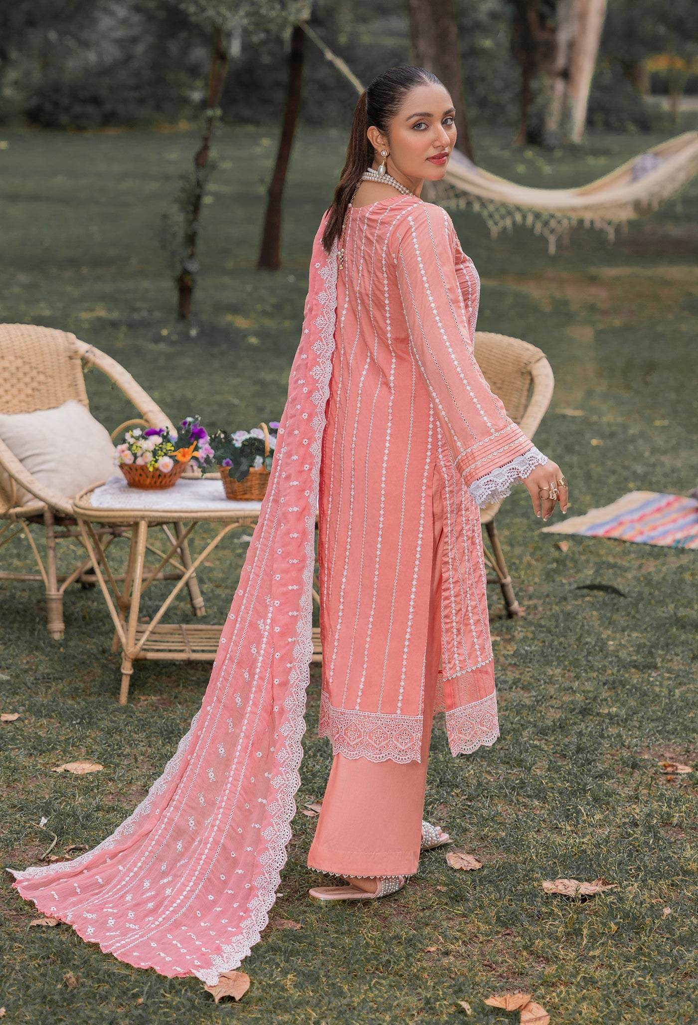 Chikankari Ch-01 5149