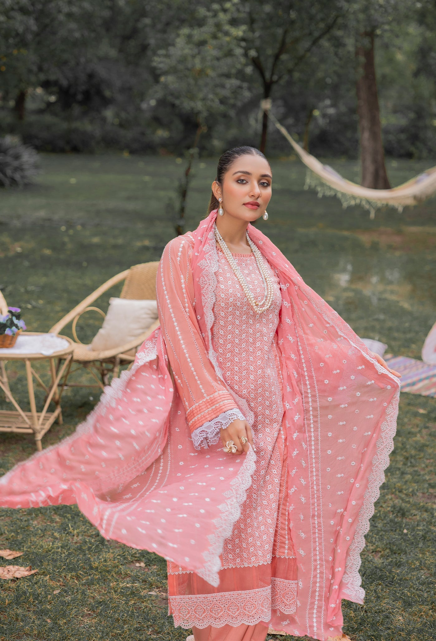 Chikankari Ch-01 5149