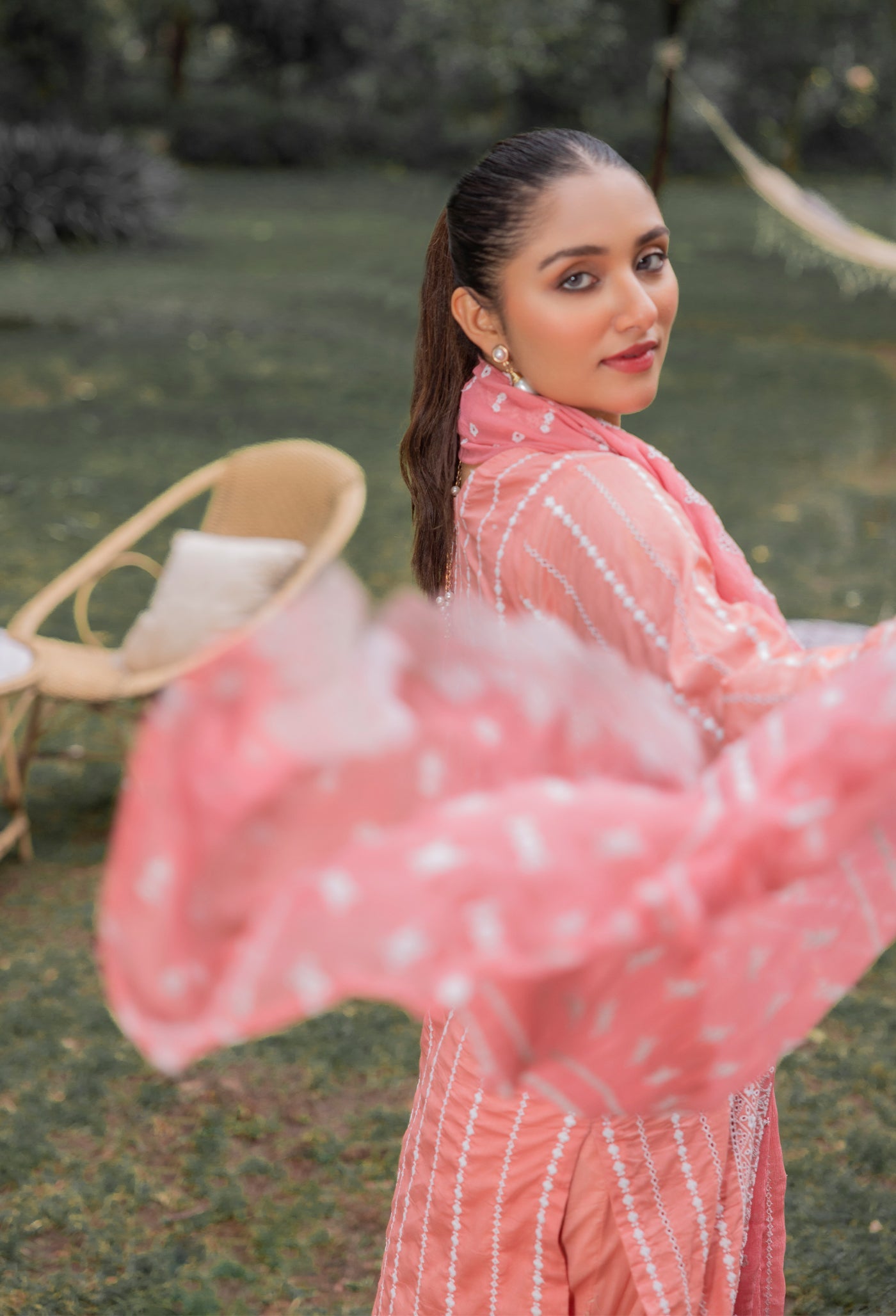 Chikankari Ch-01 5149