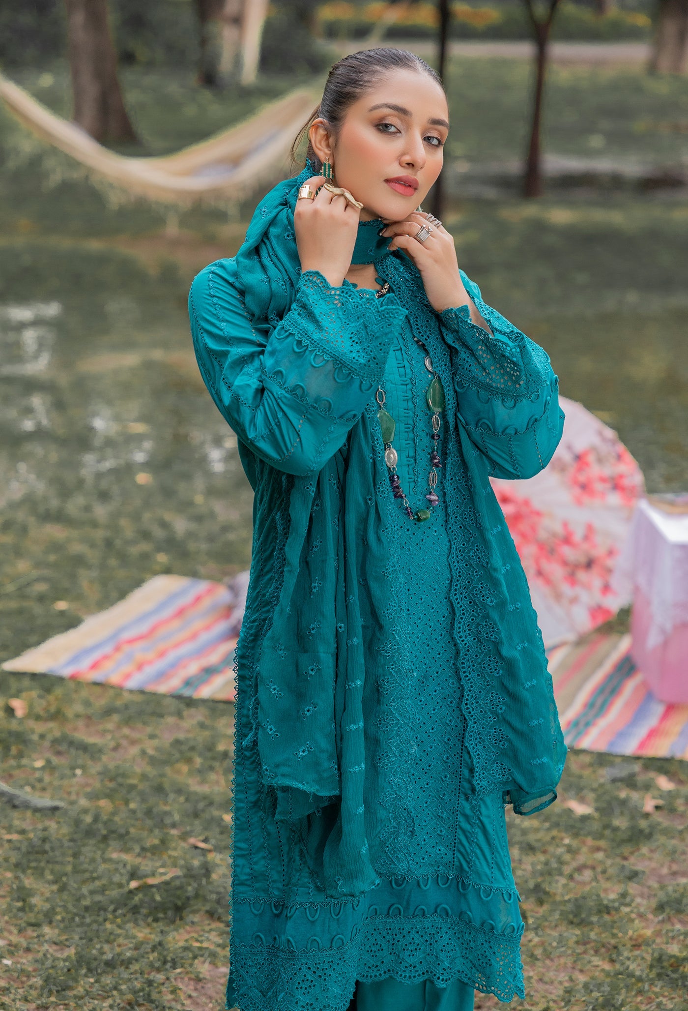 Chikankari Ch-01 5150