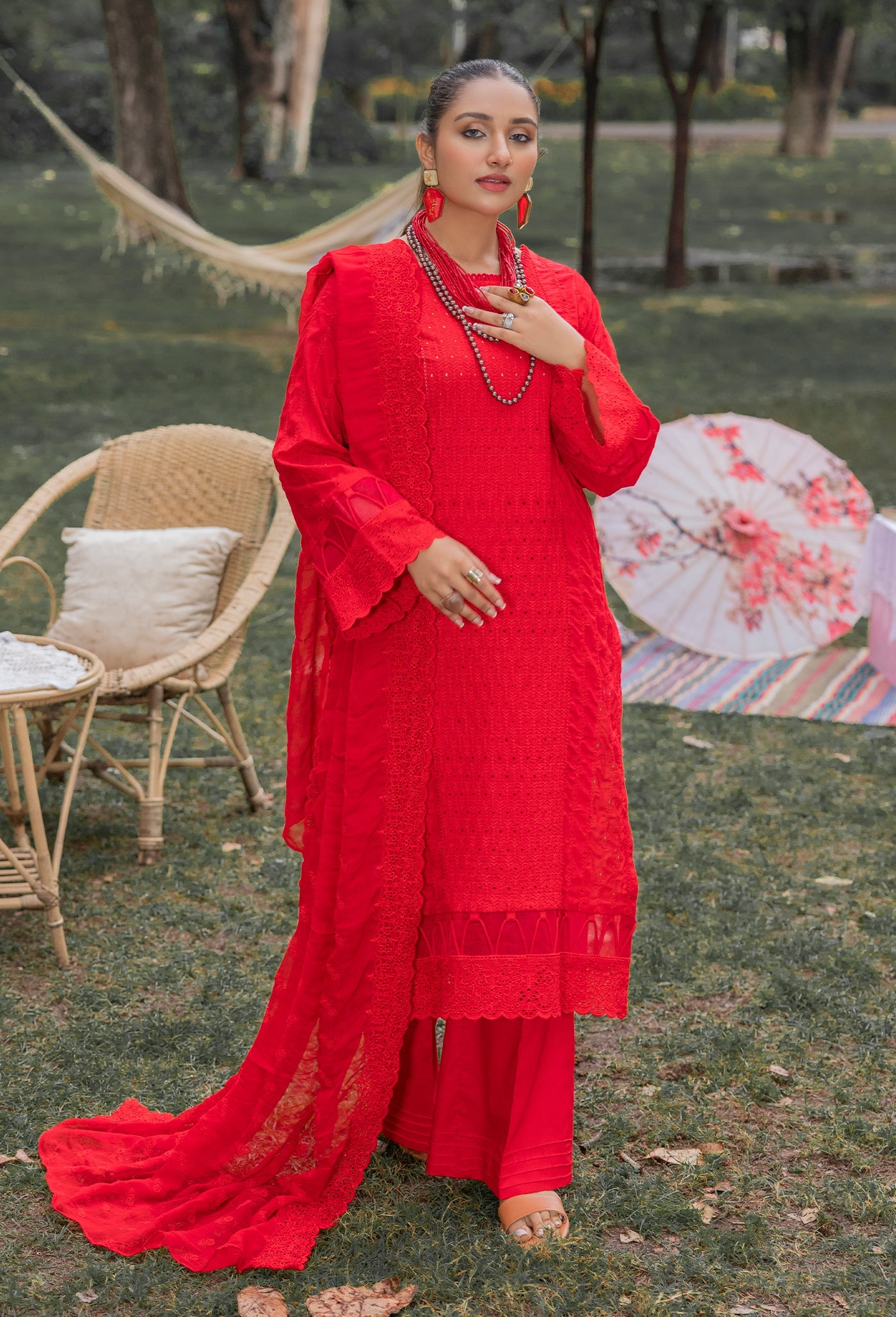 Chikankari Ch-01 5151