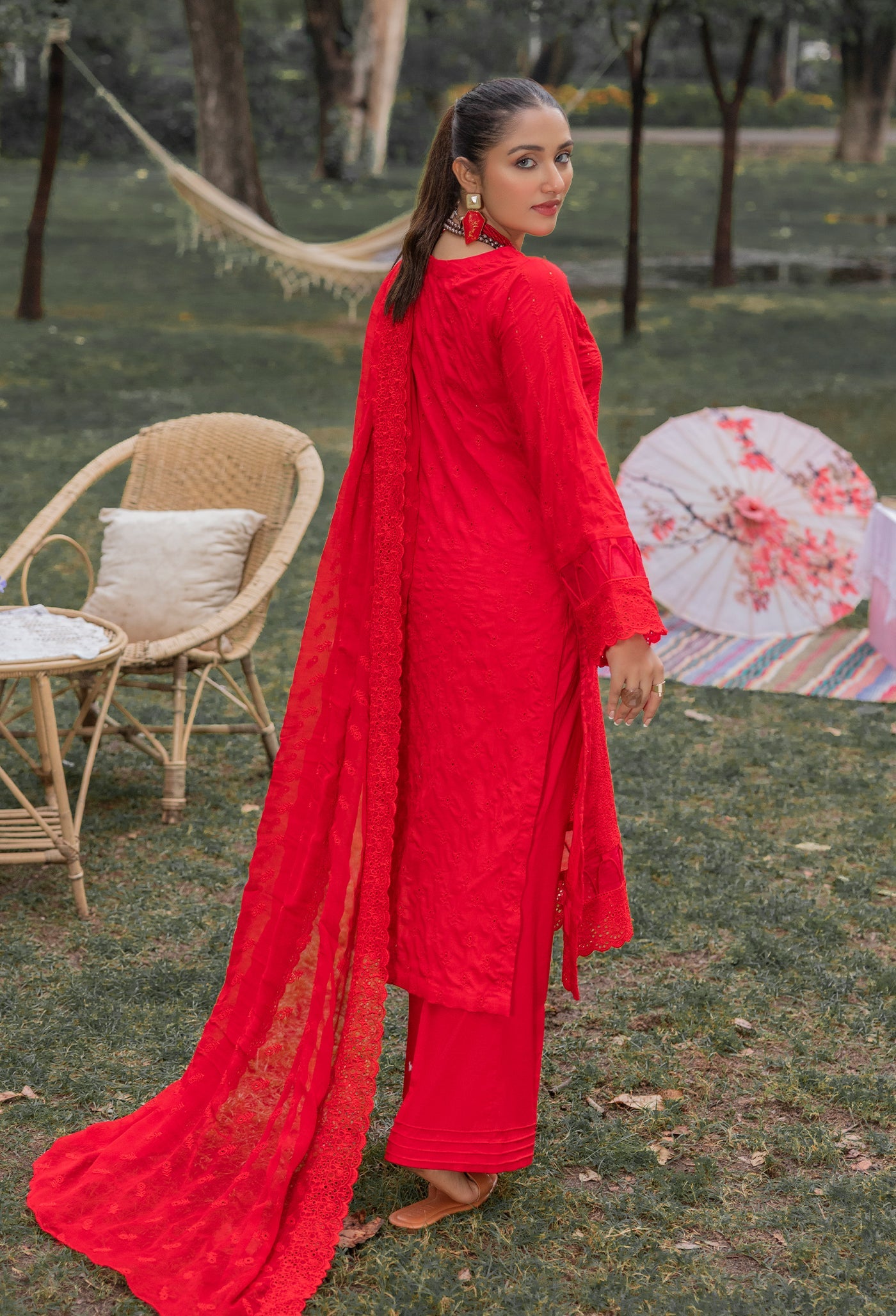 Chikankari Ch-01 5151