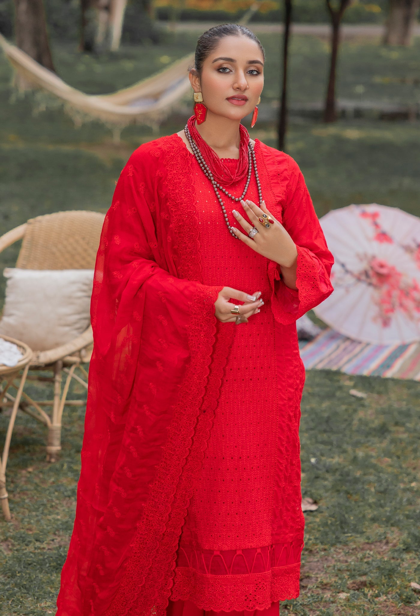 Chikankari Ch-01 5151