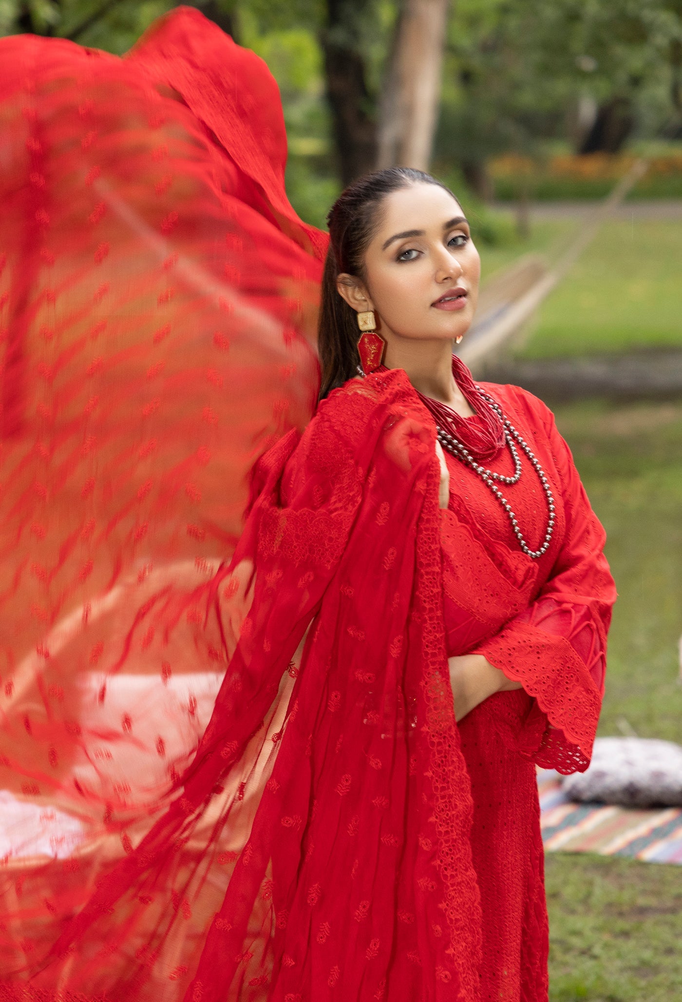 Chikankari Ch-01 5151