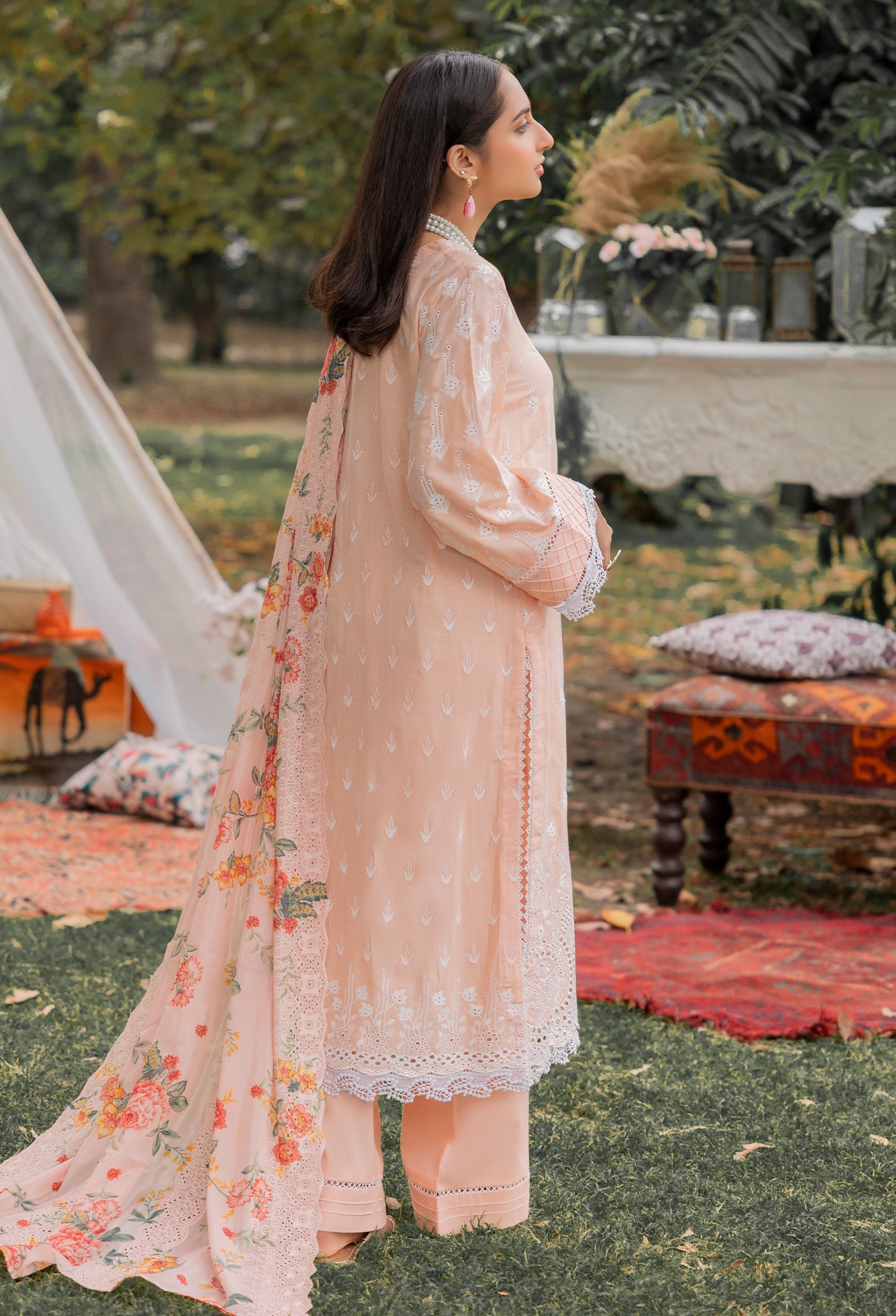 Chikankari Ch-02 5155