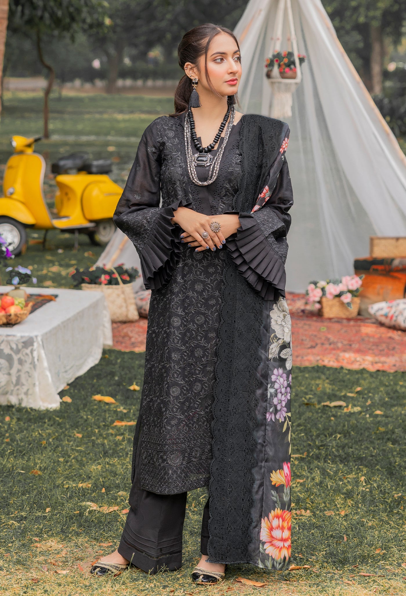 Chikankari Ch-02 5157