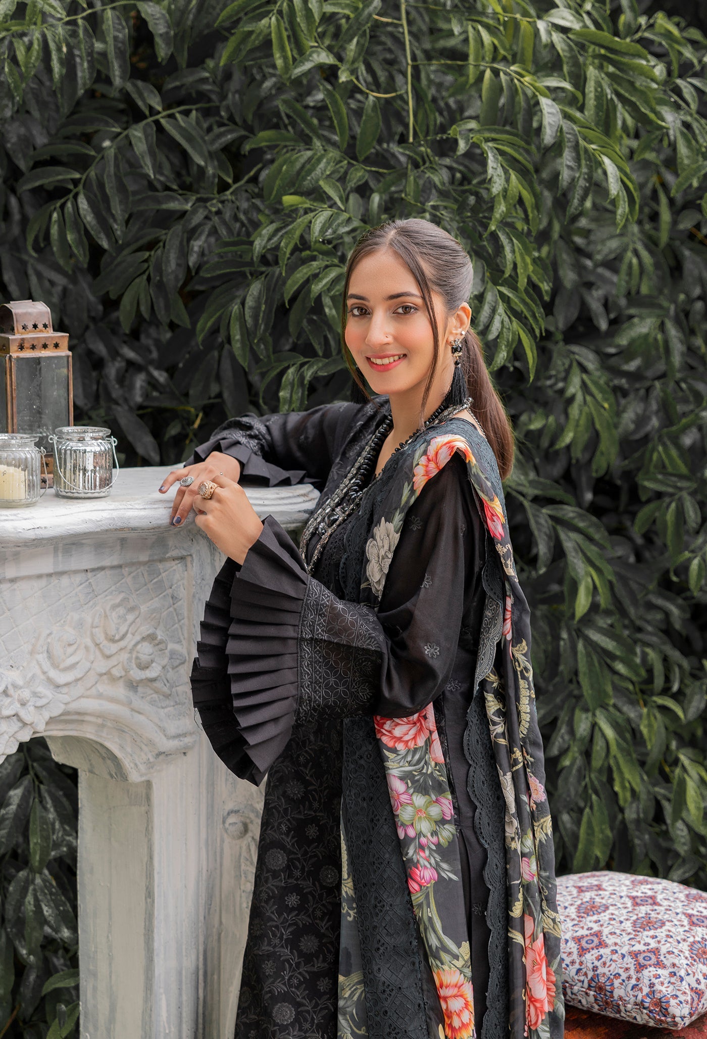 Chikankari Ch-02 5157