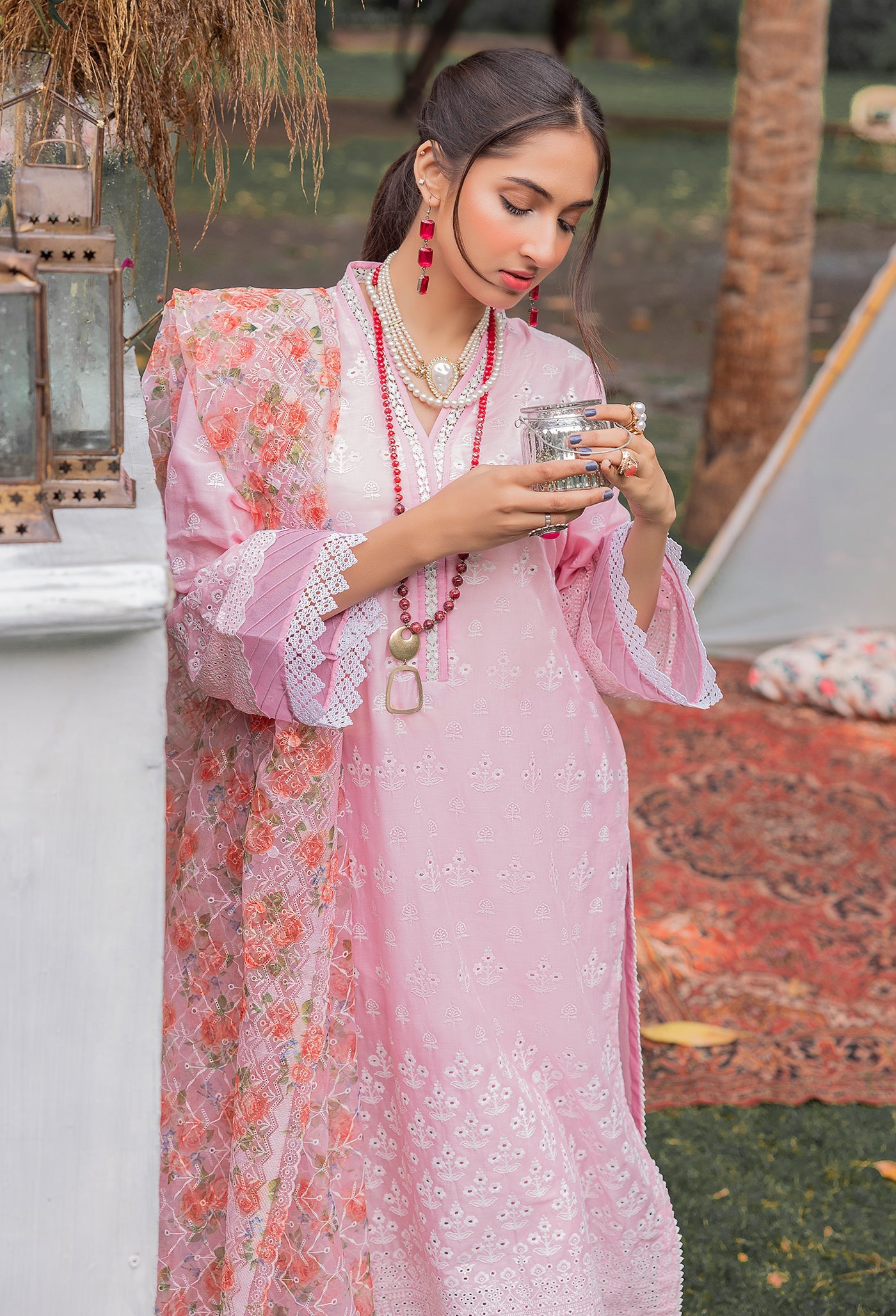 Chikankari Ch-02 5158